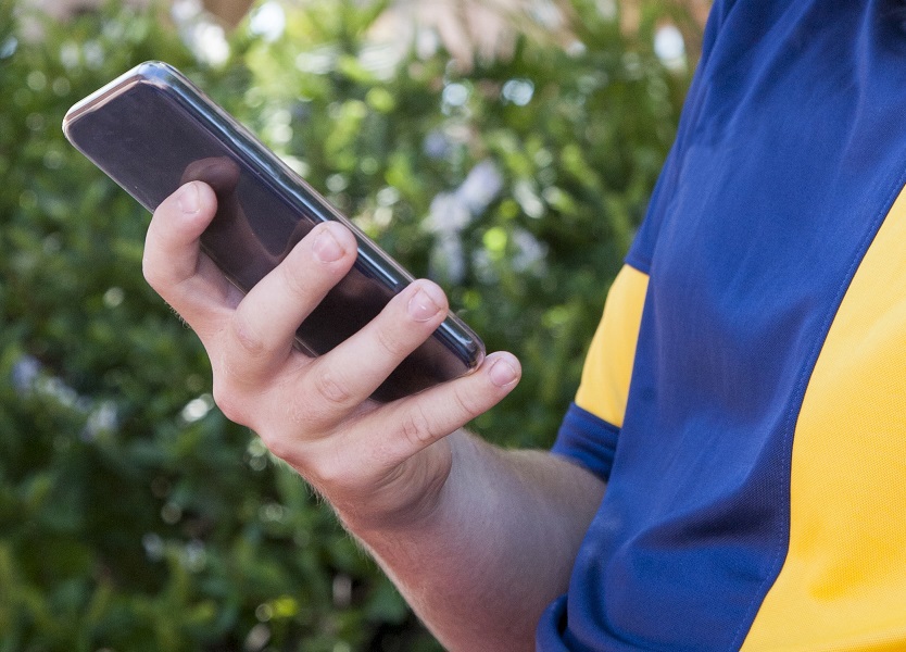 high school phone ban