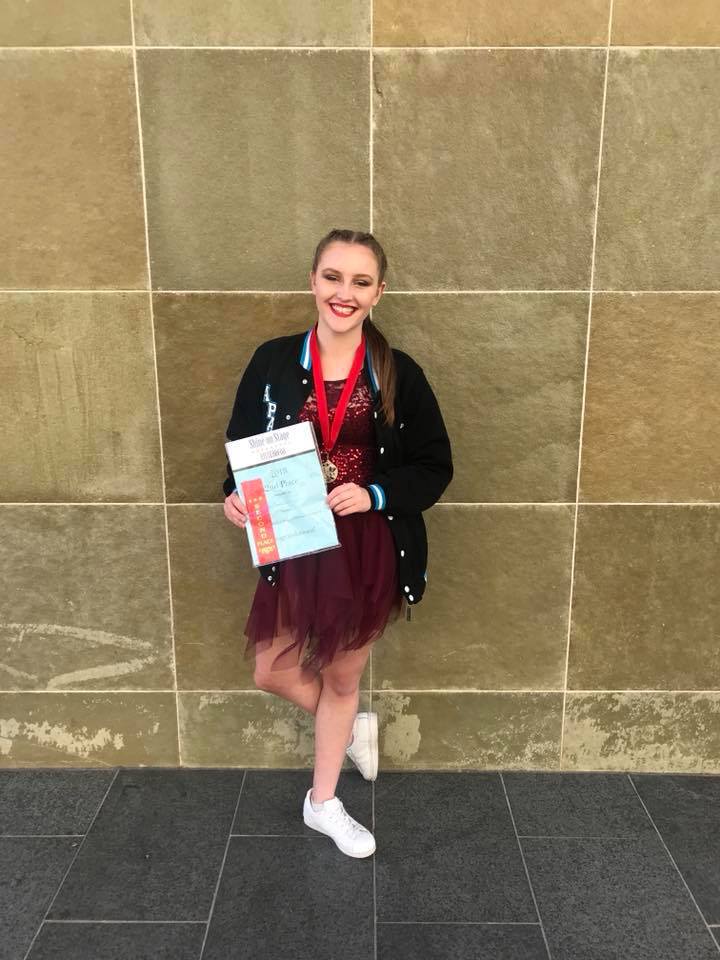 St Andrews Cathedral school death: Lilie James was a talented dancer and champion swimmer.