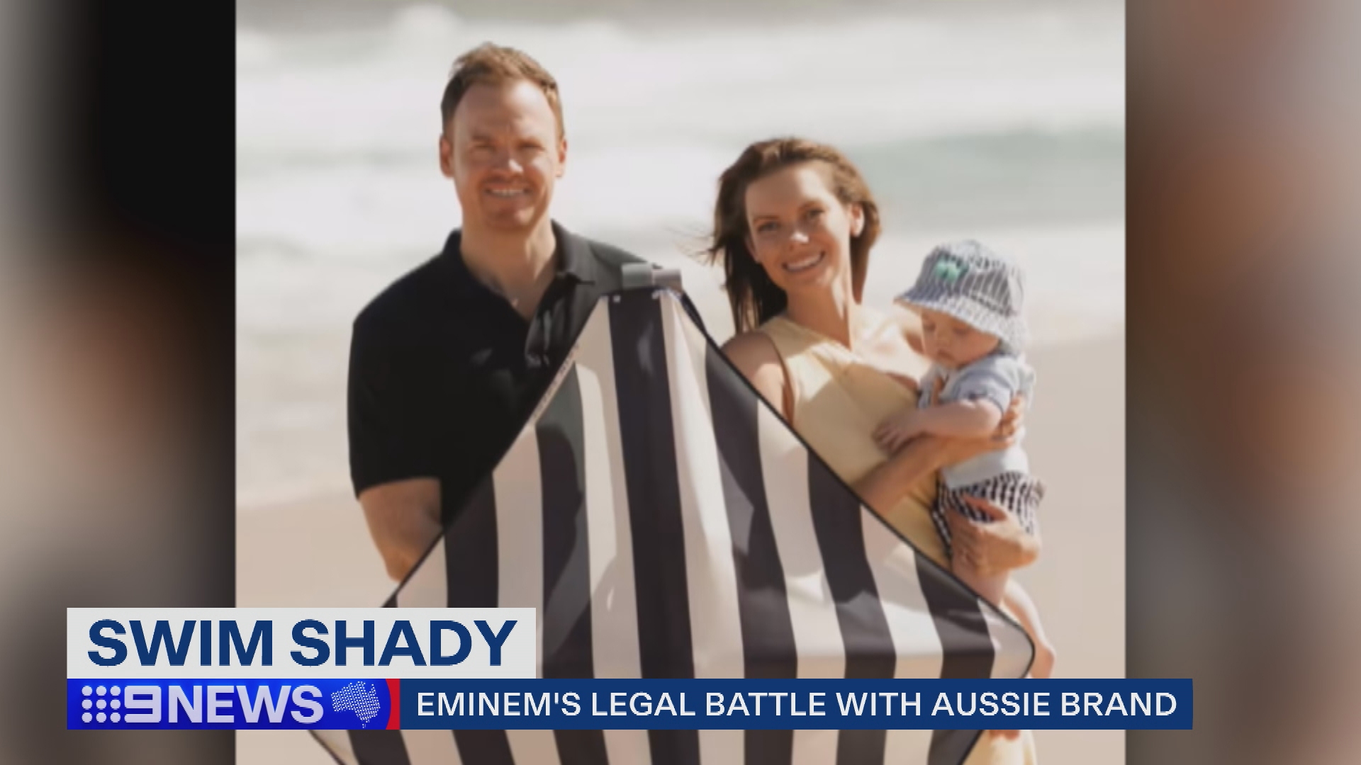 The couple intends to fight the lawsuit.