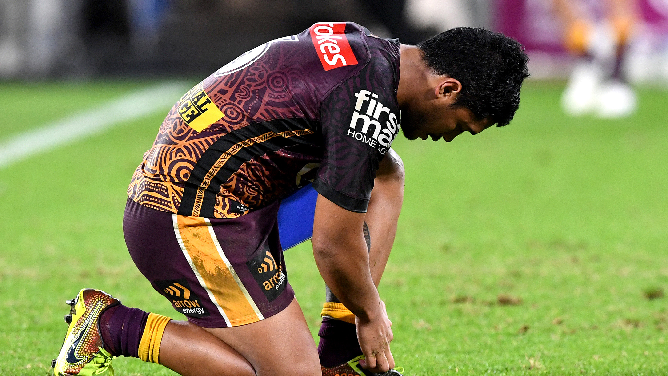 Anthony Milford