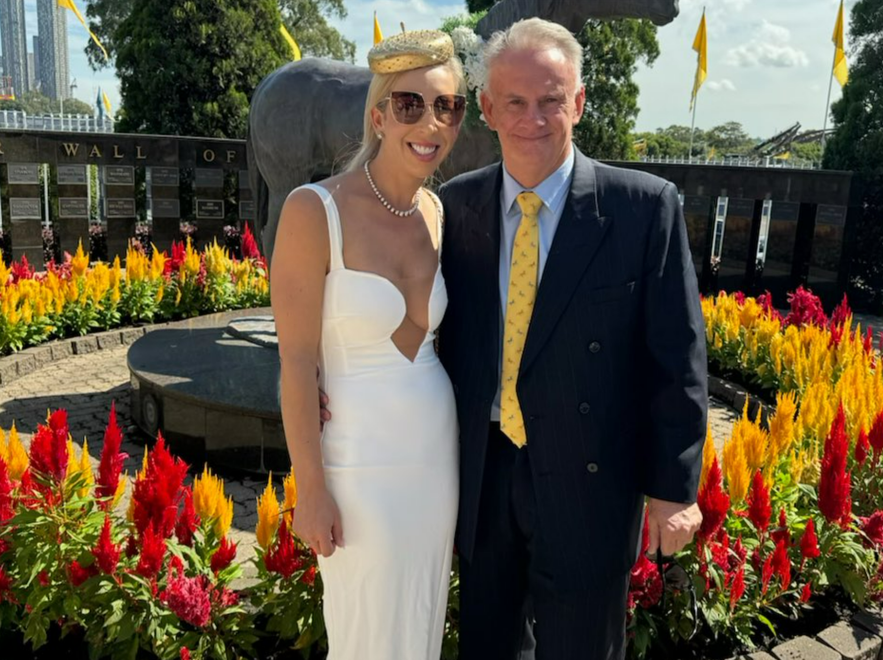 Mark Latham’s ex Nathalie Matthews charged with revenge porn offences 