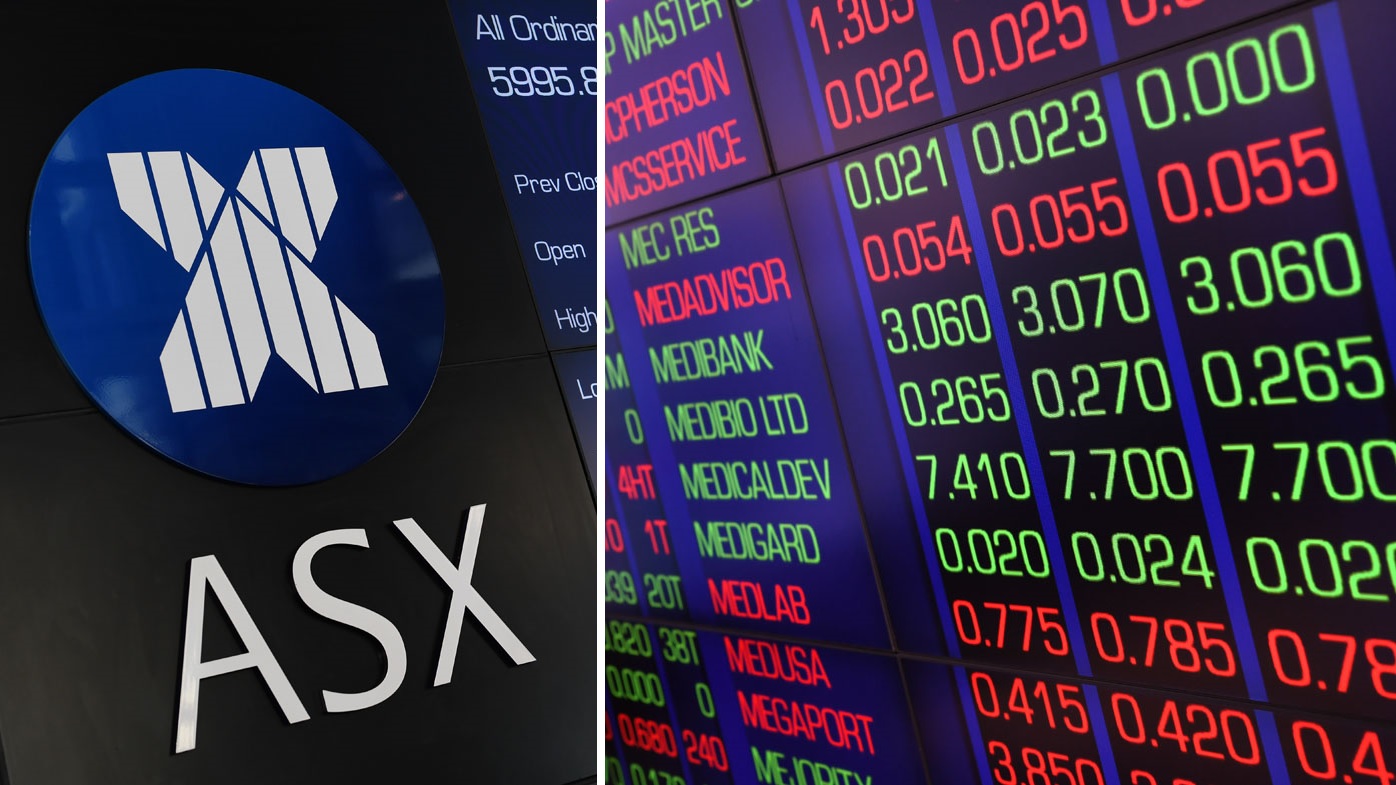 Asx deals 200 stocks