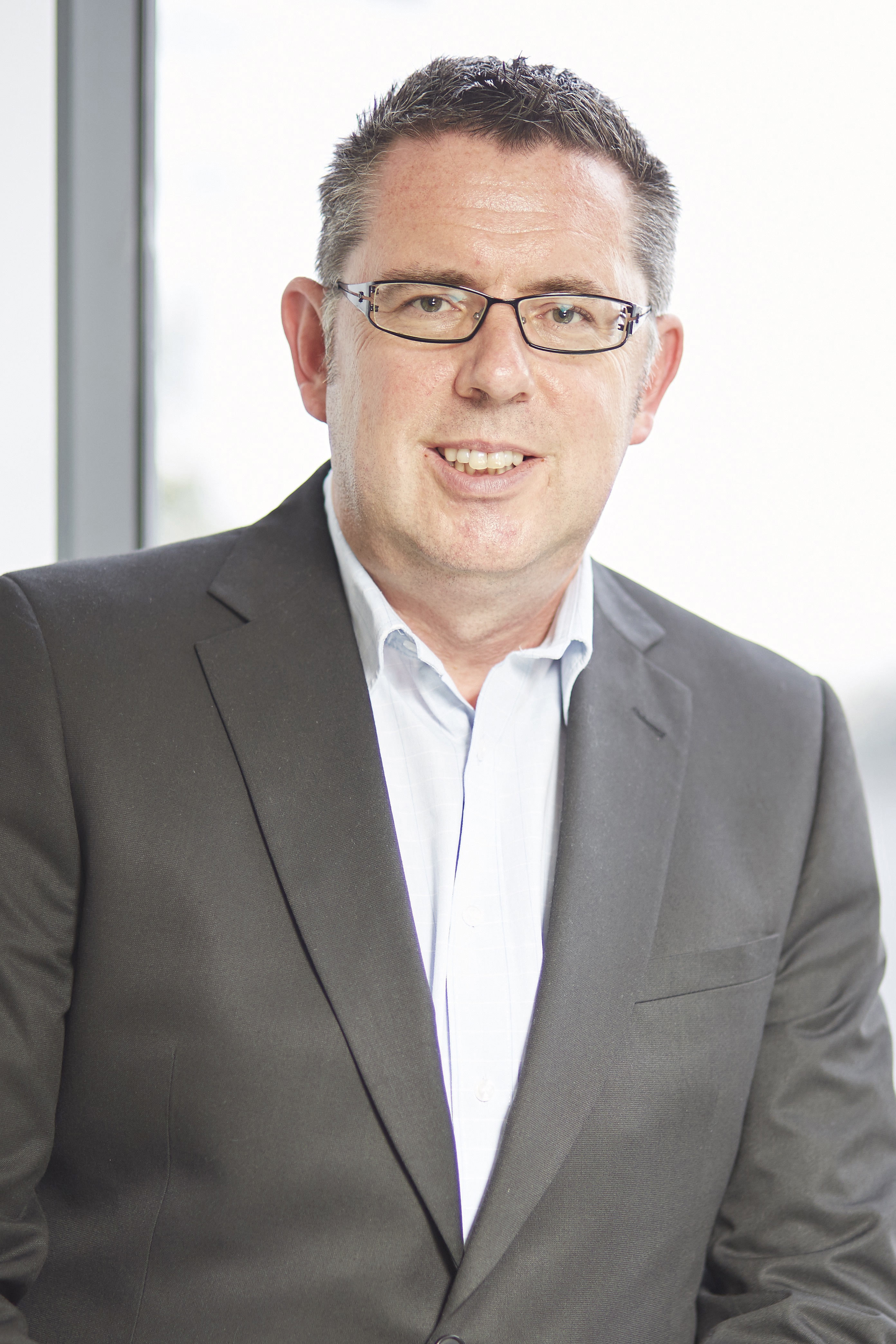 Mark Chapman, Director of Tax Communications at H&R Block