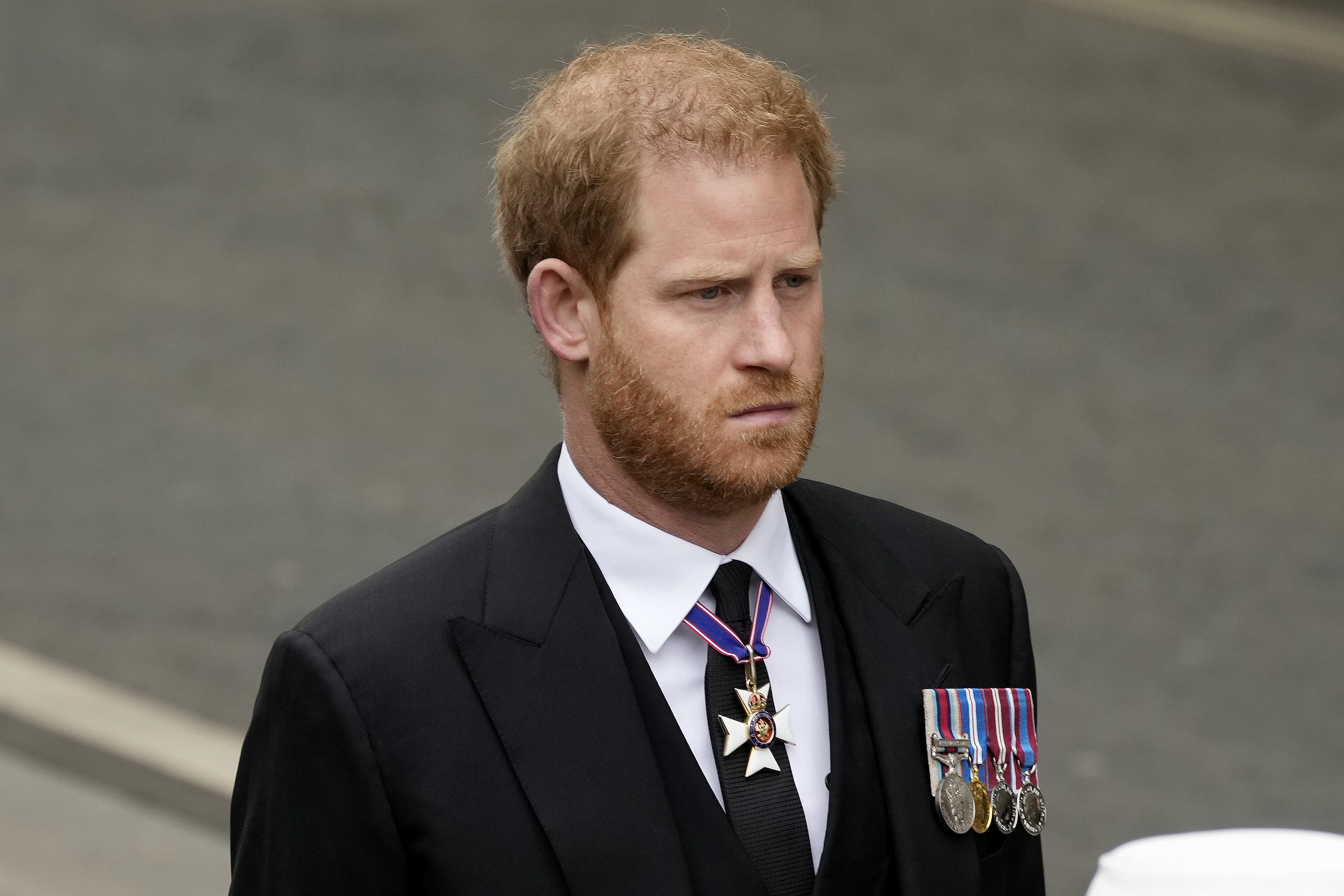 Prince Harry