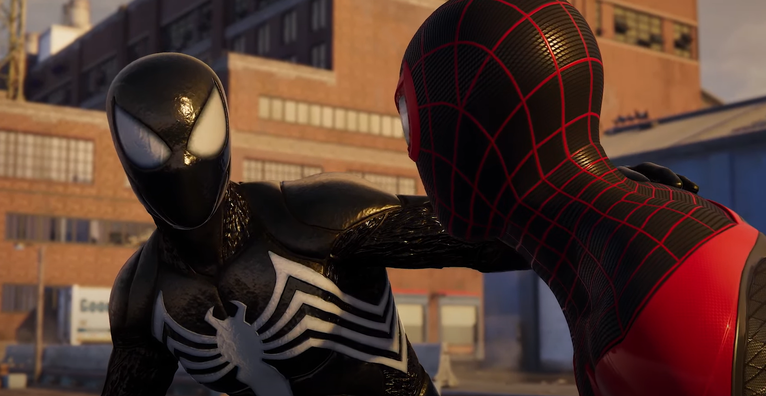 Marvel's Spider-Man 2 is shaping up to be the Spidey game of my dreams