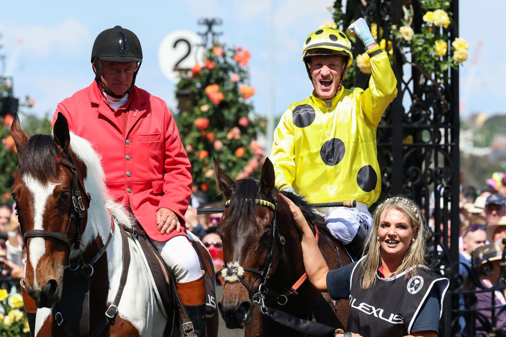 Melbourne Cup 2023 dividends Trifecta, Exacta, Quinella and other