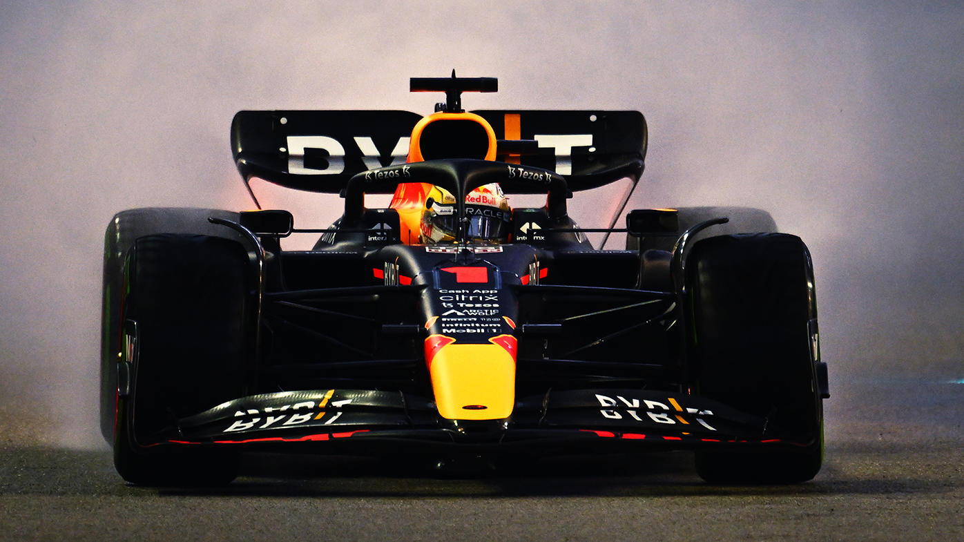 Formula 1 2022, Singapore Grand Prix: Cost cap, Red Bull, Aston Martin ...