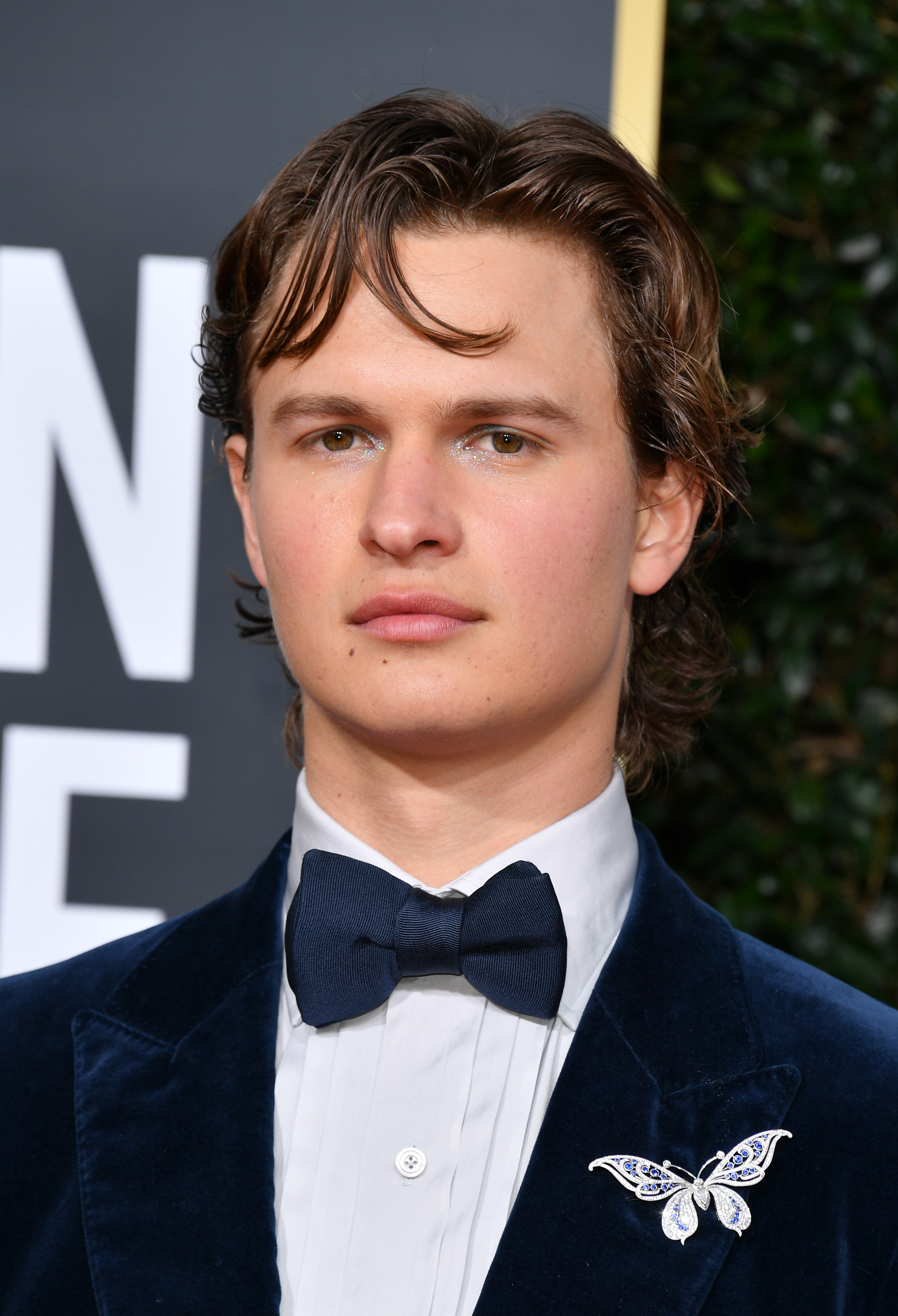 Ansel Elgort