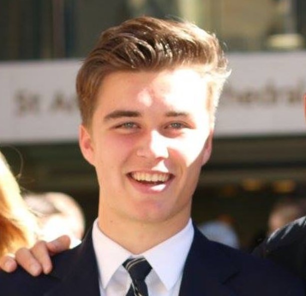 Police found Paul Thijssen's body at Diamond Bay Reserve at Vaucluse﻿.