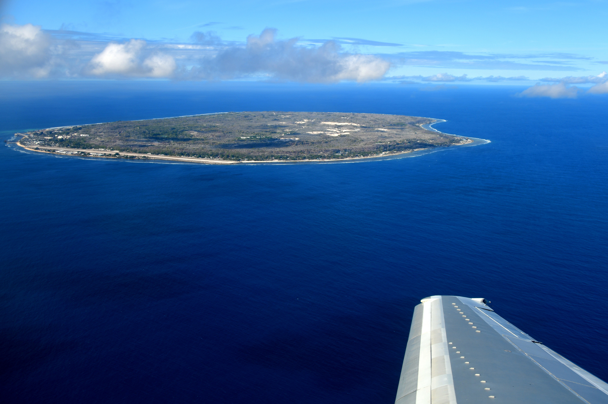 Hundreds of released criminal detainees to be deported to Pacific nation