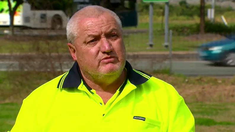 Kathryn's Father Kevin has said he's furious about the last-minute decision from the hotel. 