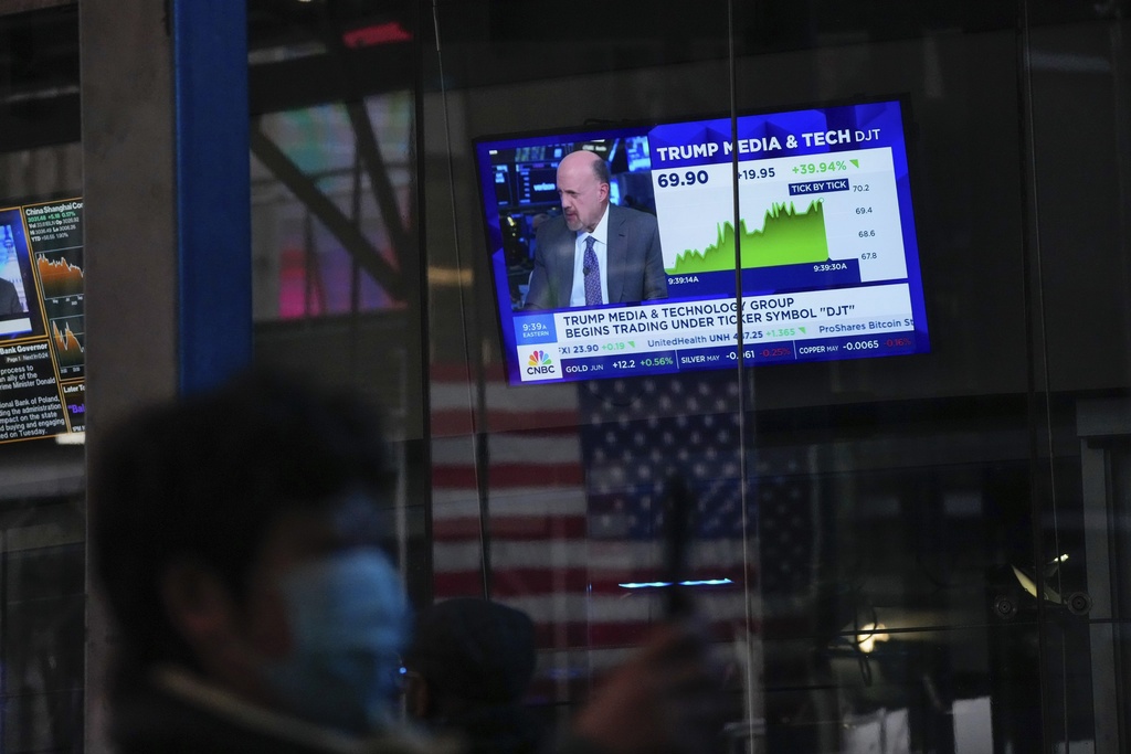 Nasdaq 