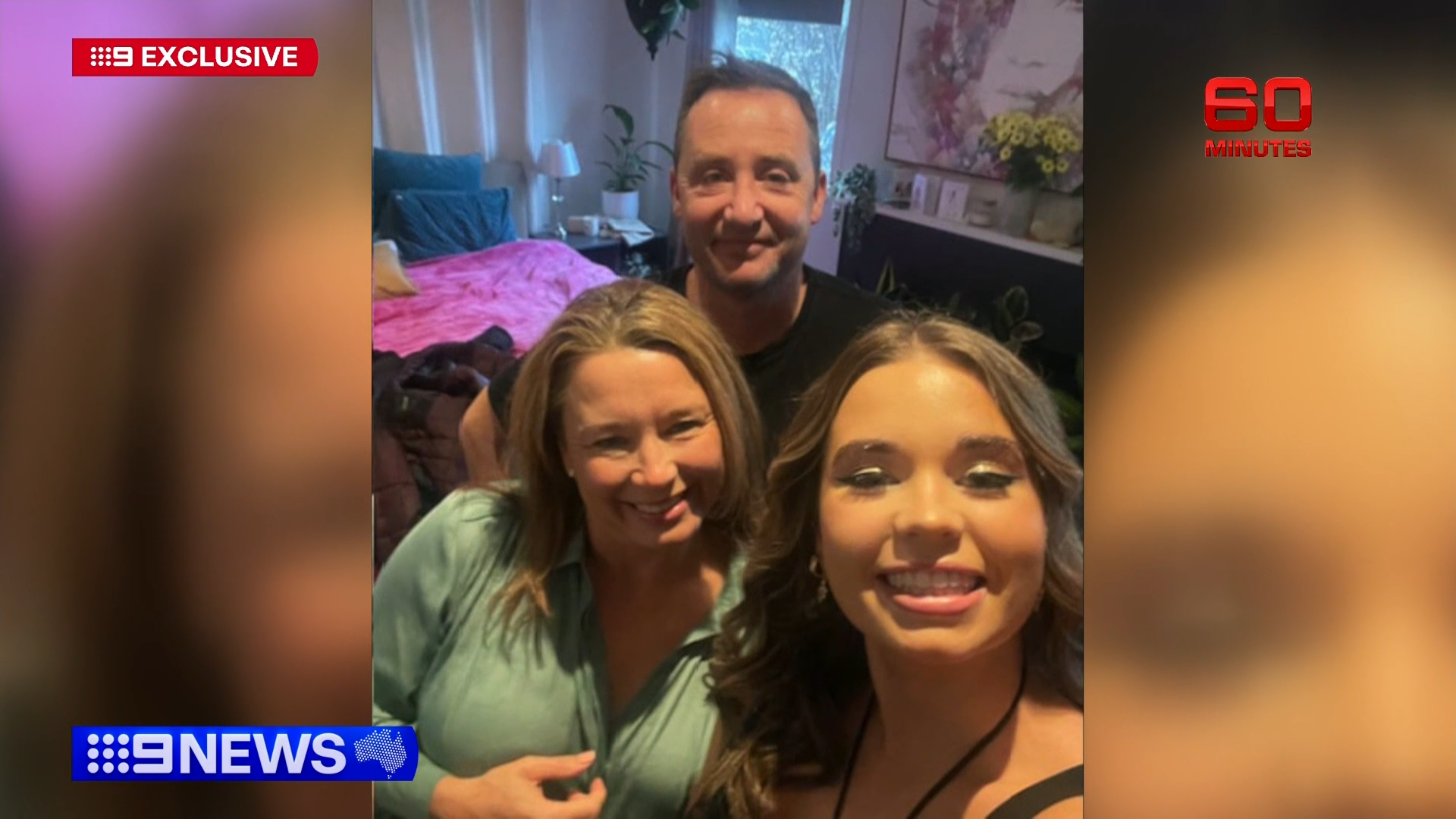 Melbourne victims of Laos hostel posionings