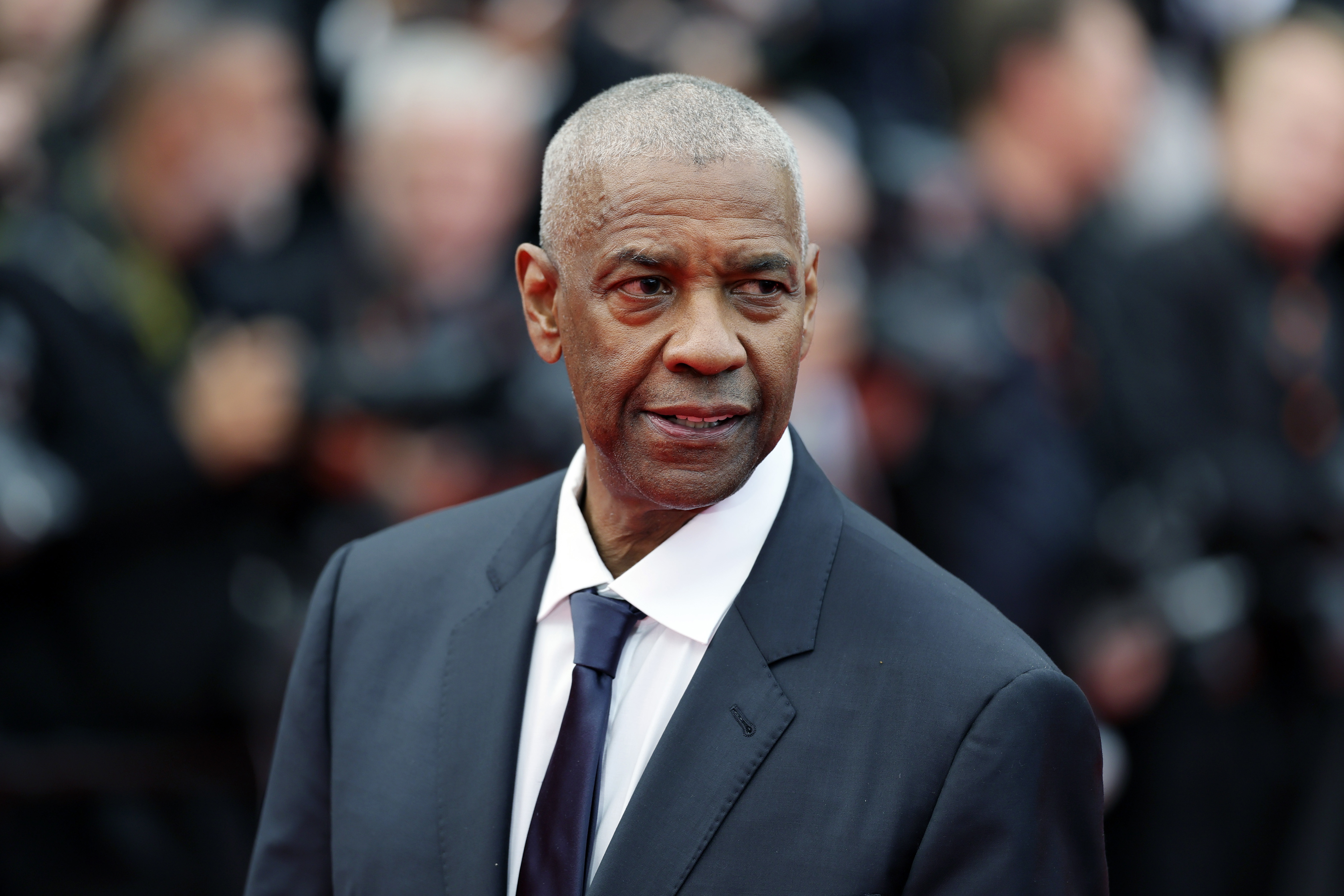 Denzel Washington 