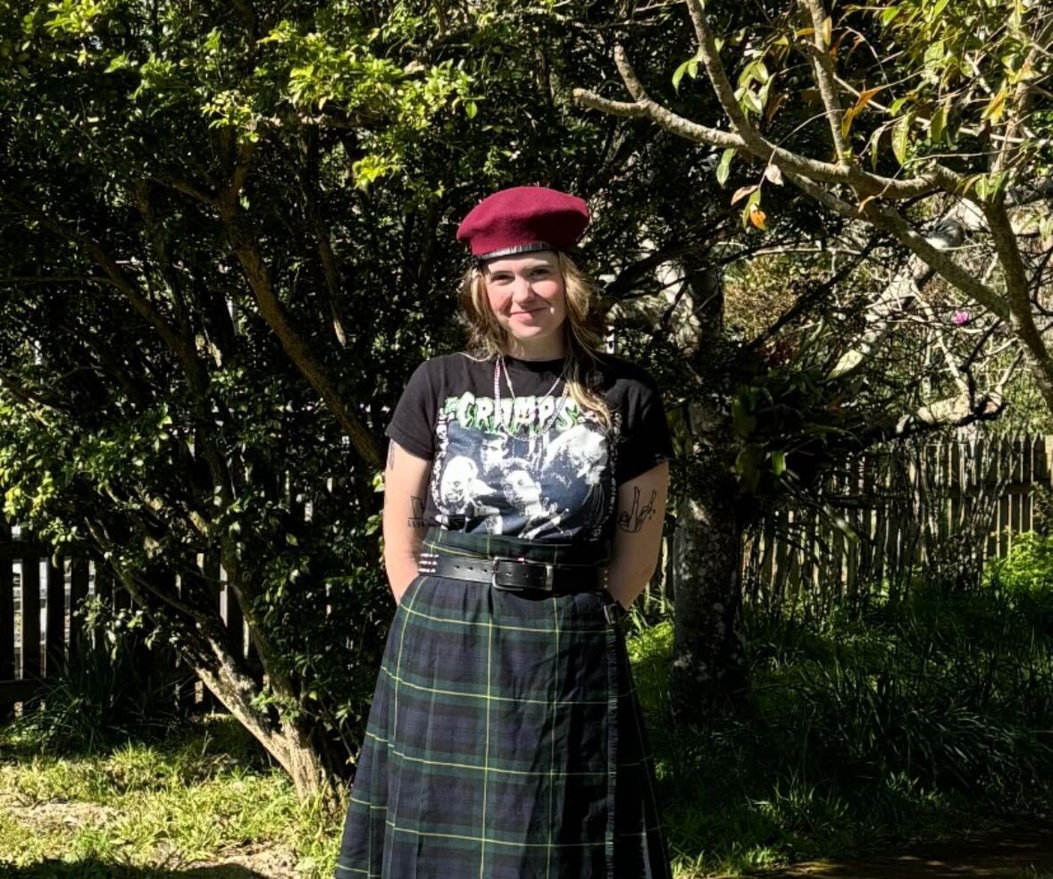 Scottish expat Caitlin Fraser has already spent tens of thousands of dollars on visas to live and work in Australia.