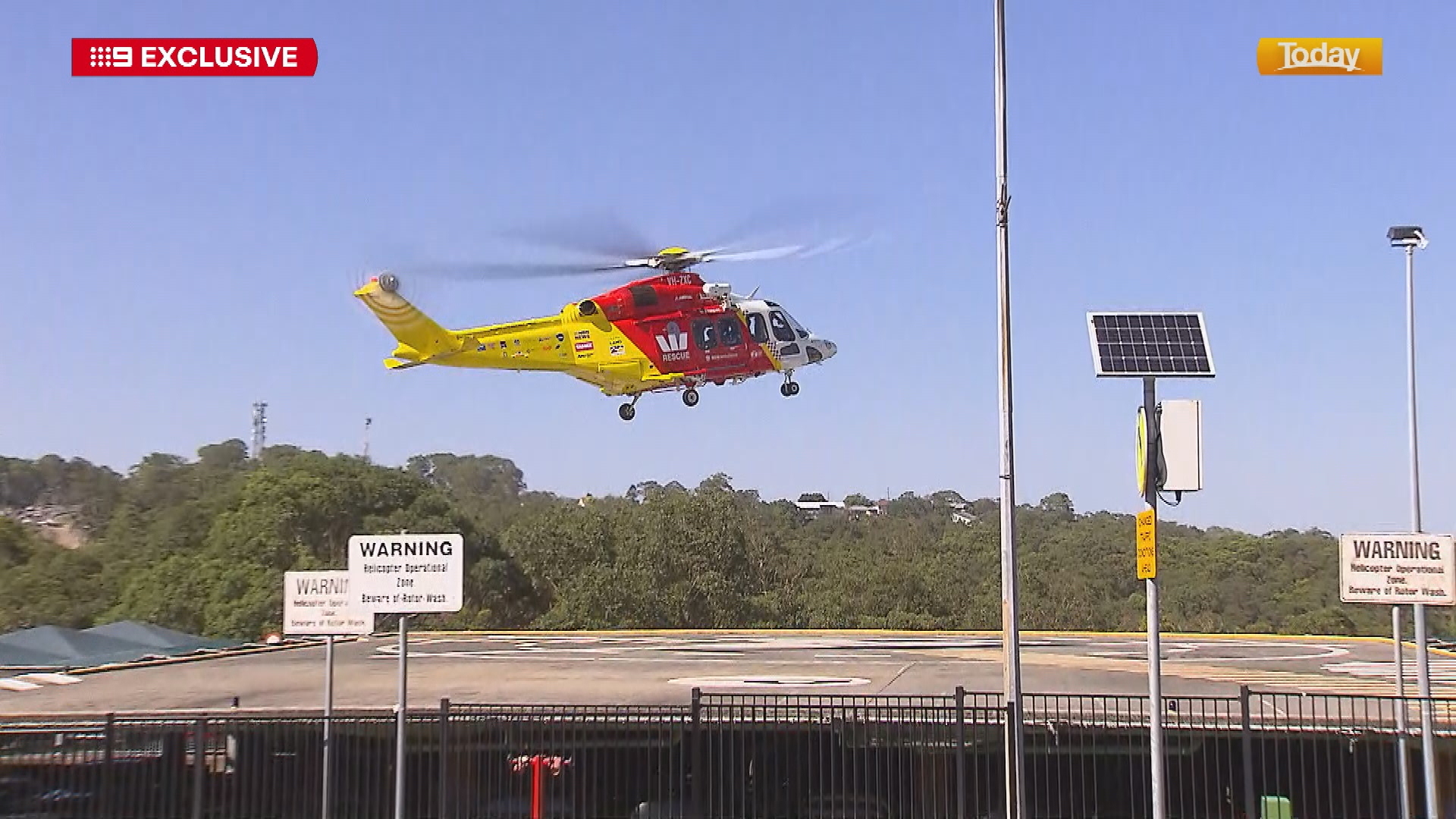 Victims of fatal NSW attack were known to each other