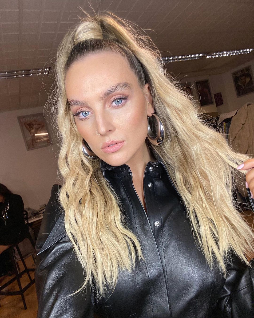 Little Mix, Perrie Edwards, expecting, pregnant, first baby