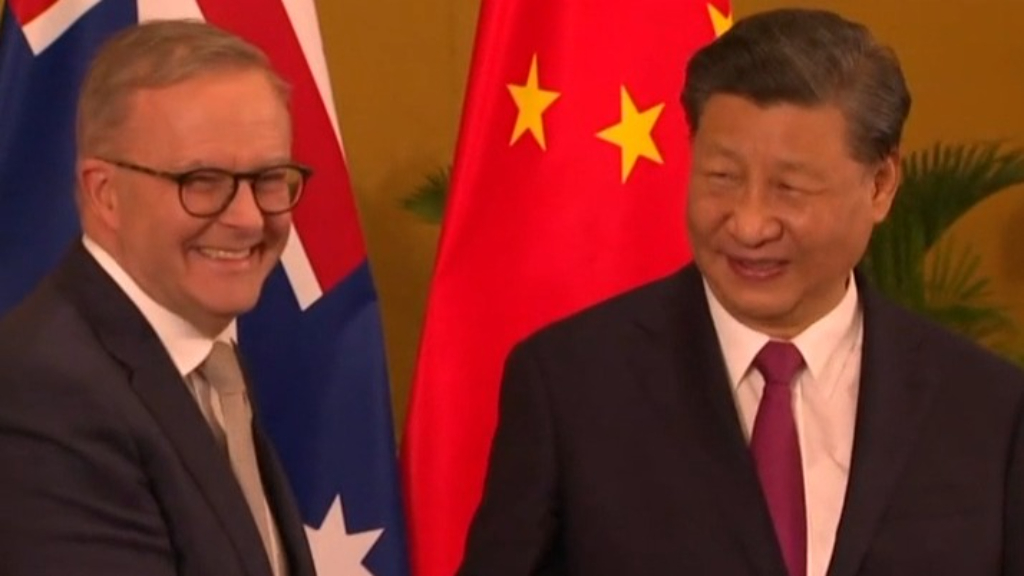 Anthony Albanese will fly to Thailand for his third summit in less than a week, after holding crucial talks with world leaders at the G20 event in Indonesia.