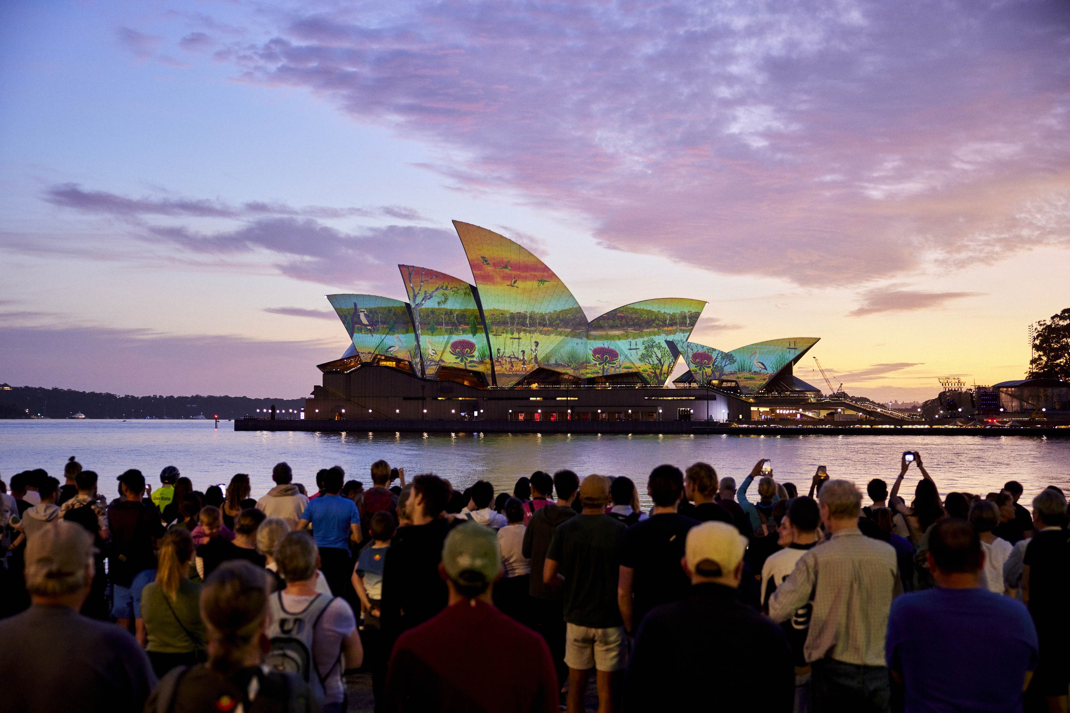 Australia Day 2025: Ceremonies and celebrations in pictures