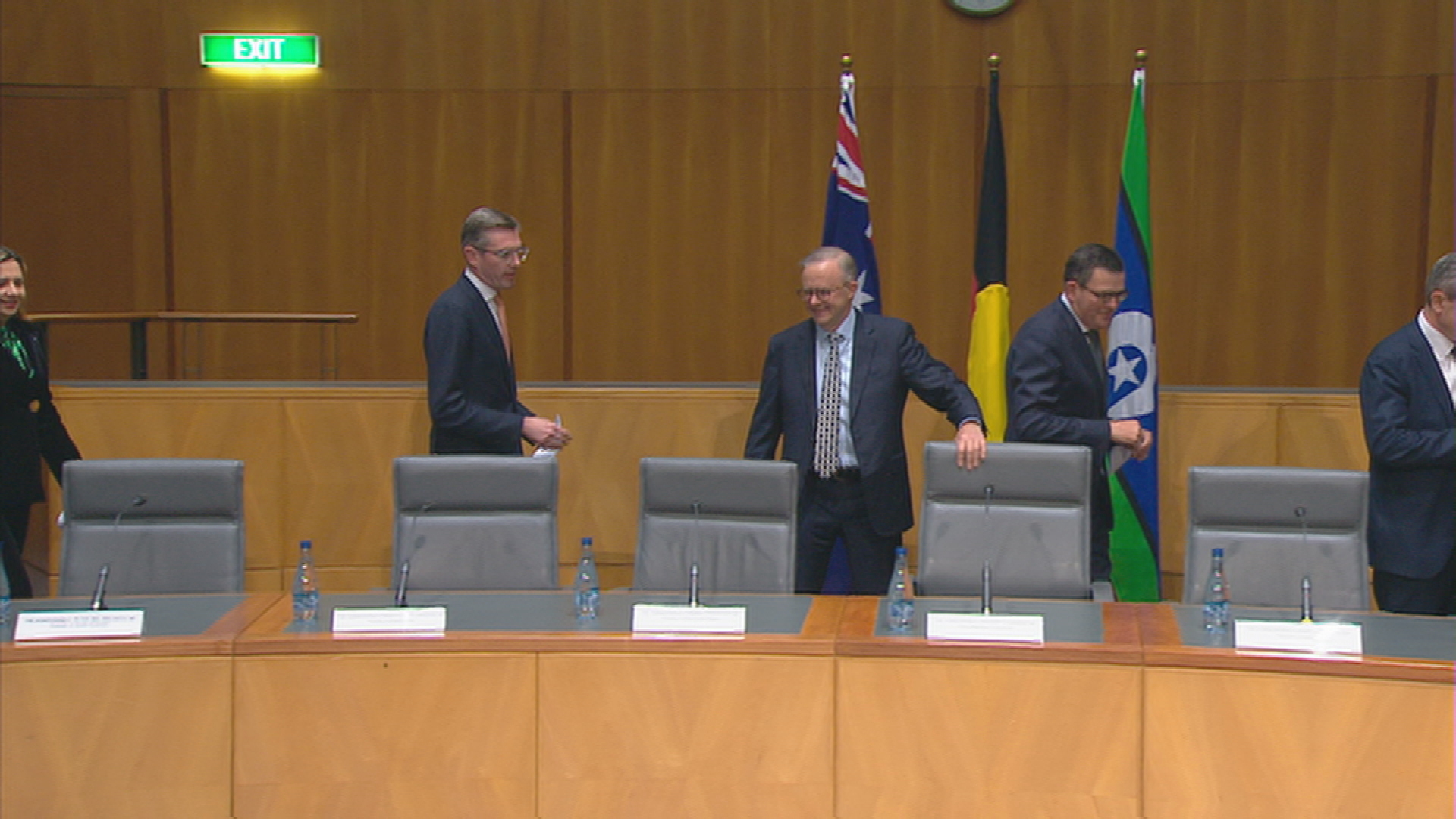 National Cabinet