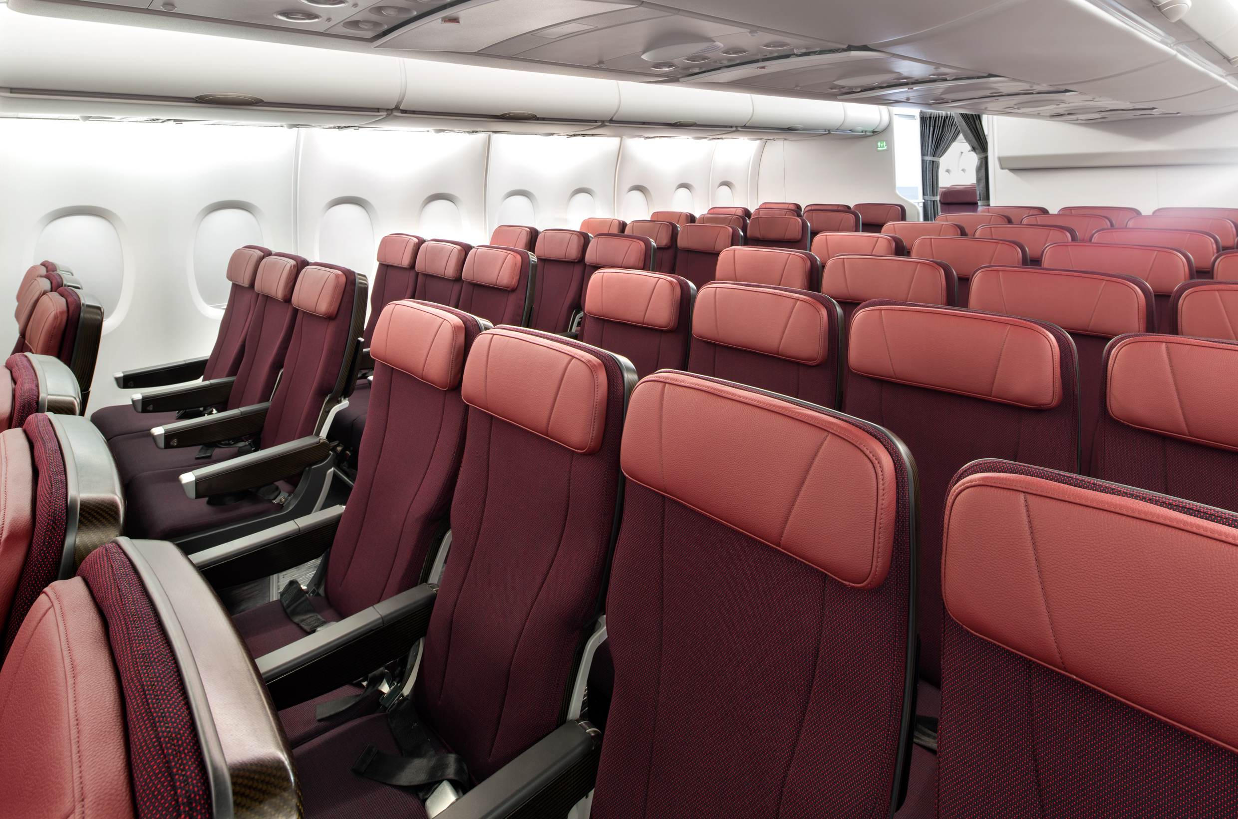 The airbus will return to service on January 11 with a journey from Sydney to Los Angeles.