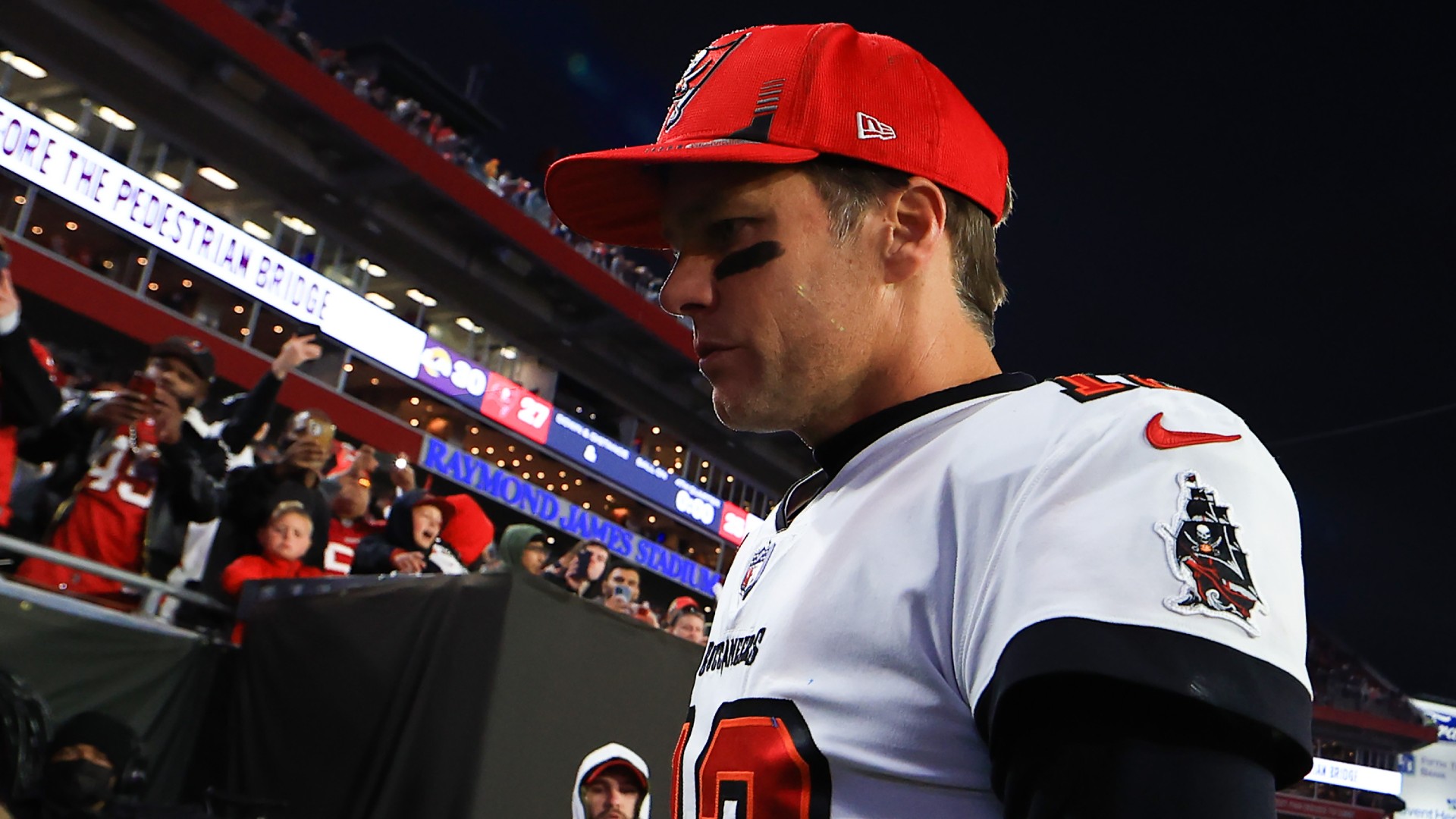 Brady's crazy comeback falls short in classic