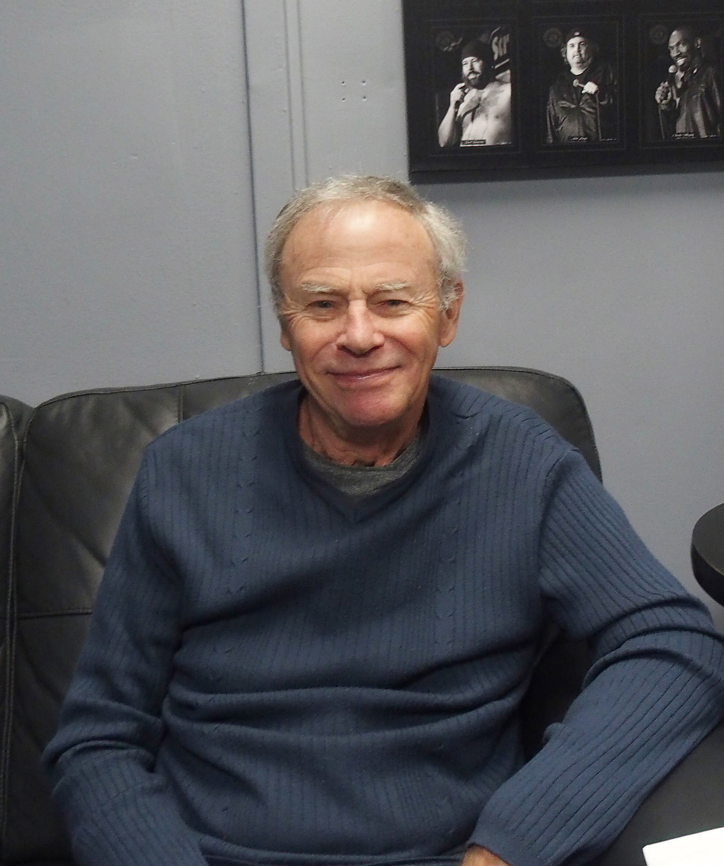 tristan rogers general hospital cancer diagnosis