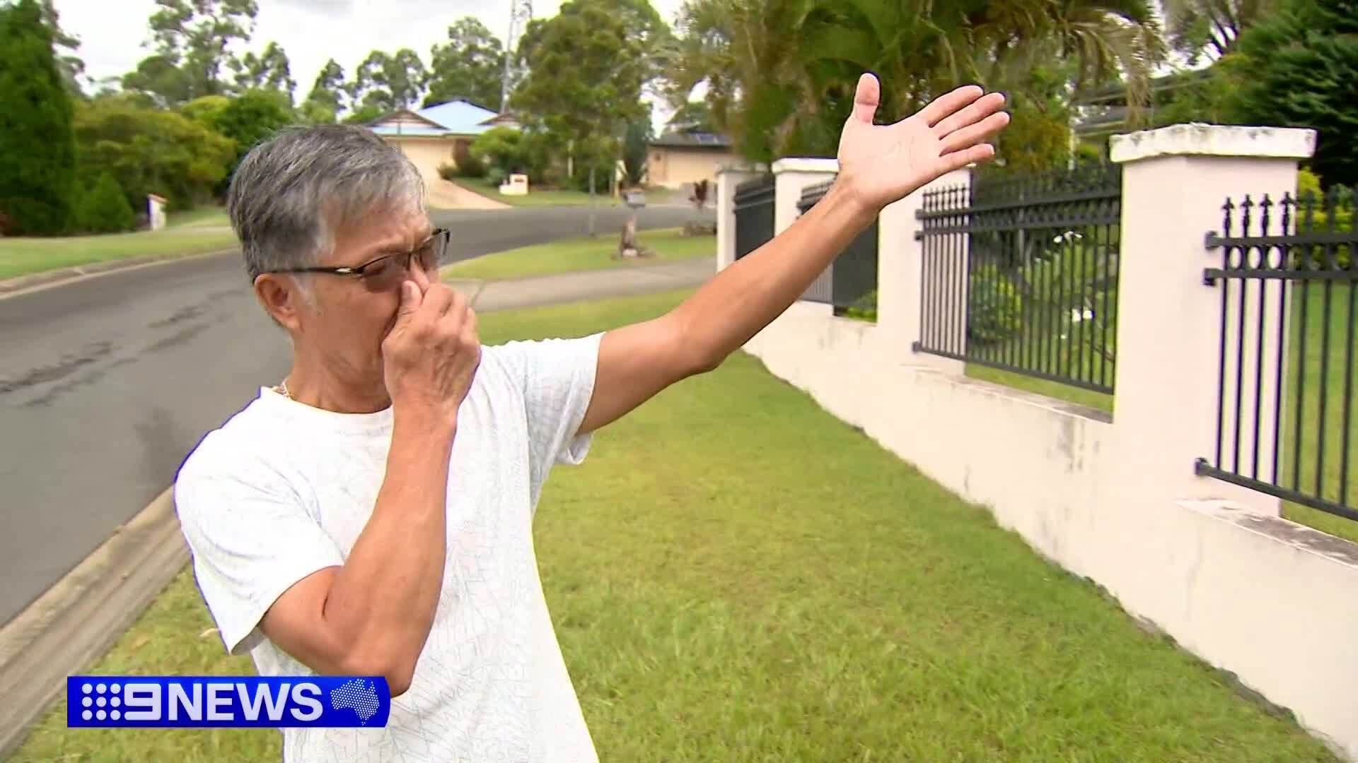 A public health inquiry has been announced into whether noxious odours emitting from a Queensland industrial estate is endangering the health of locals.