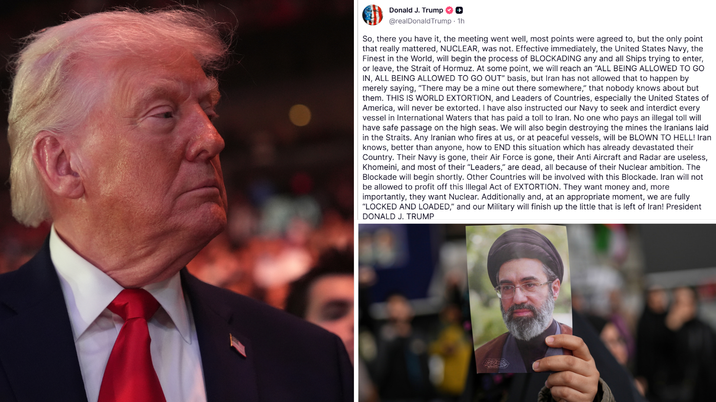 Why Your Obsession With The Strait Of Hormuz Is Bankrupting Your Portfolio