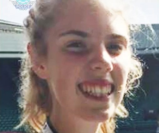 Rose Burn has been missing for more than 30 hours, with her family concerned for her welfare.