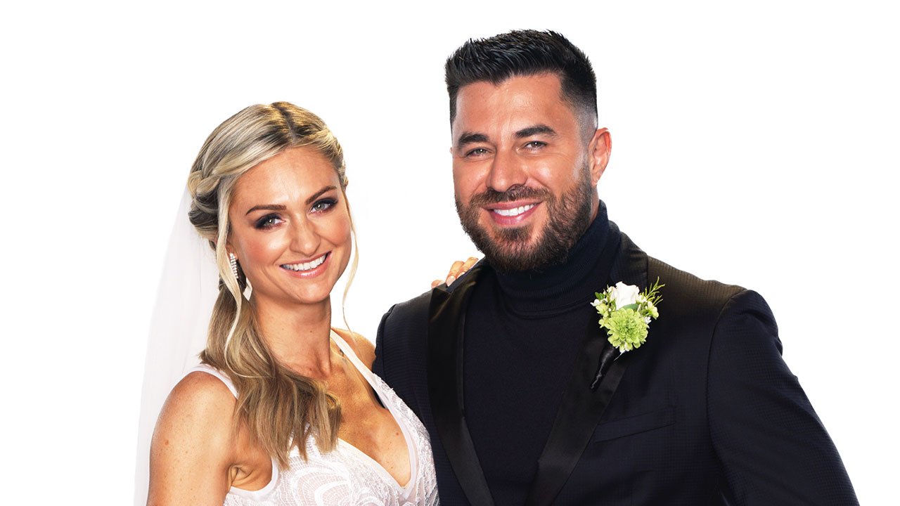 Joanne And James Married At First Sight 2020 Couple Official Bio