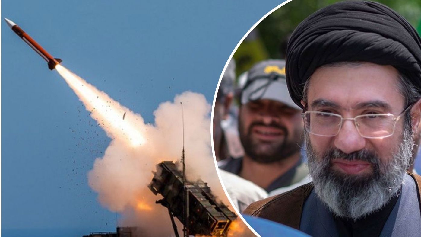 The Hollow Promise of Iran’s New Chapter