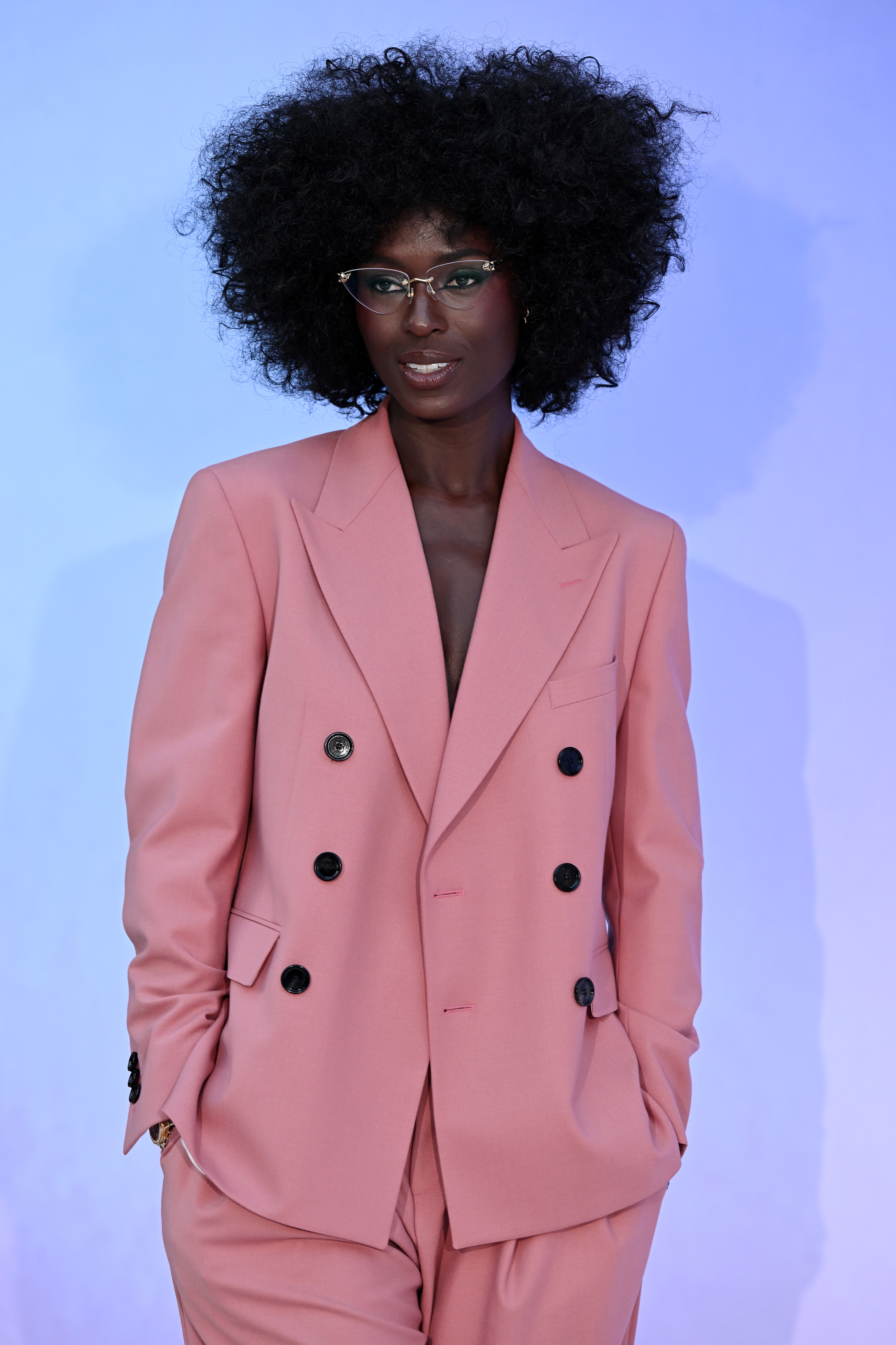 Jodie Turner-Smith