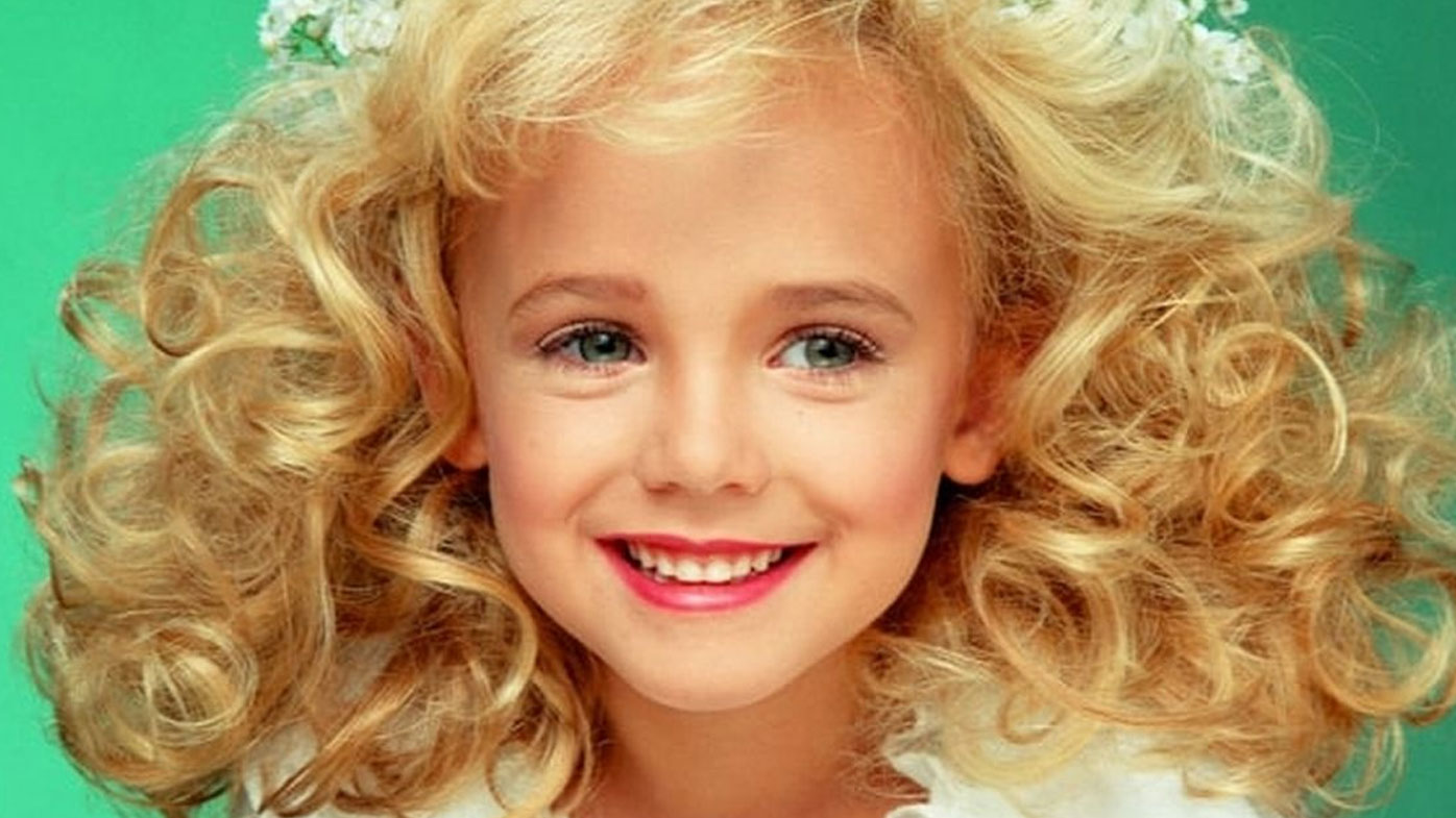 JonBenet Ramsey