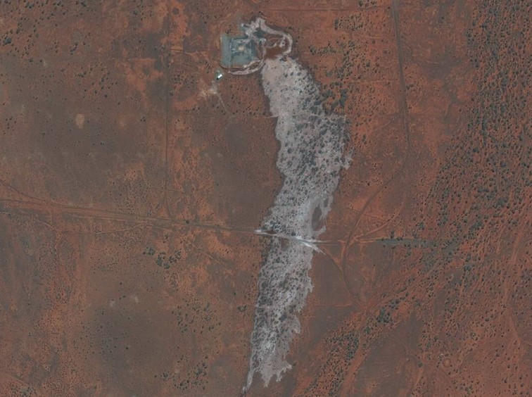 Bellevue Gold Limited has been fined $41,000 plus costs for allowing a large quantity of saline water to be discharged from its mine into the environment.