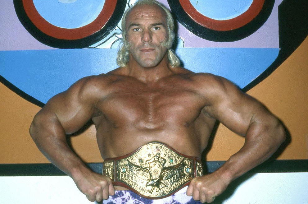 WWE Hall of Famer Superstar Billy Graham dies aged 79