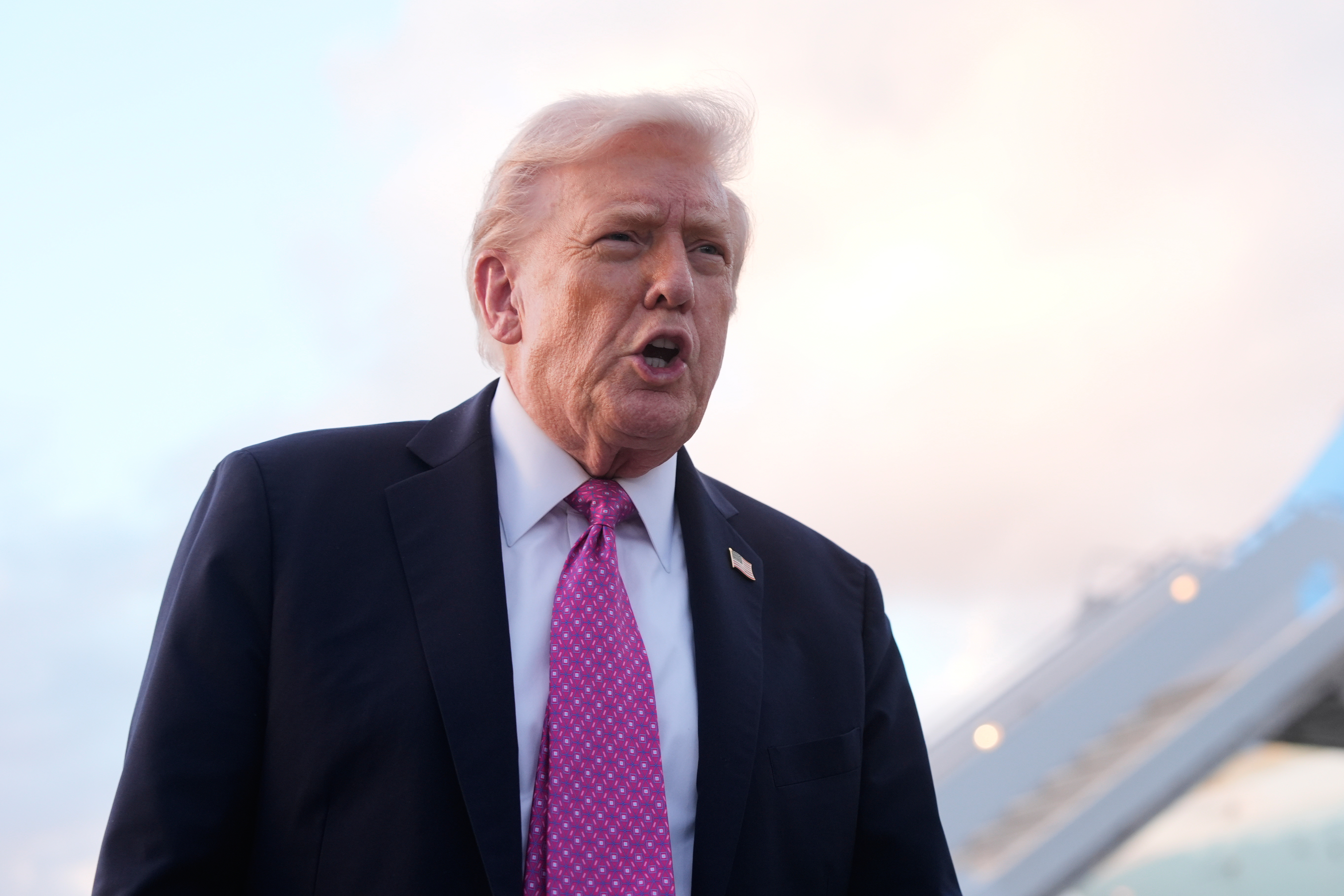US warns Hamas planning attack on Palestinian civilians in ceasefire violation