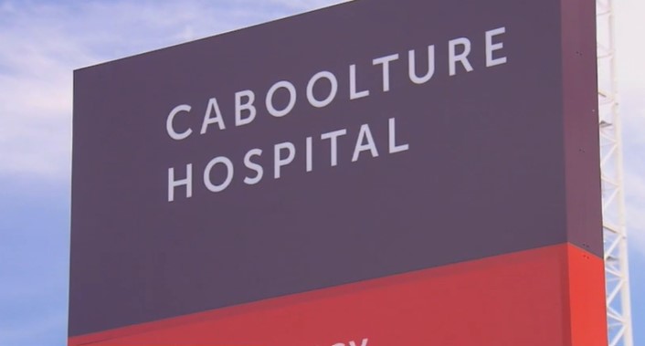 Caboolture Hospital is the subject of a state government inquiry.