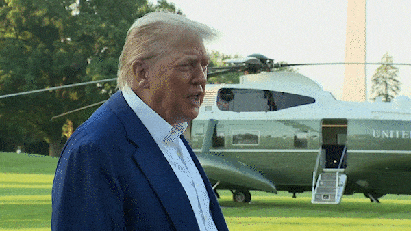 Trump says Israel and Iran ‘don’t know what the f— they’re doing’ 