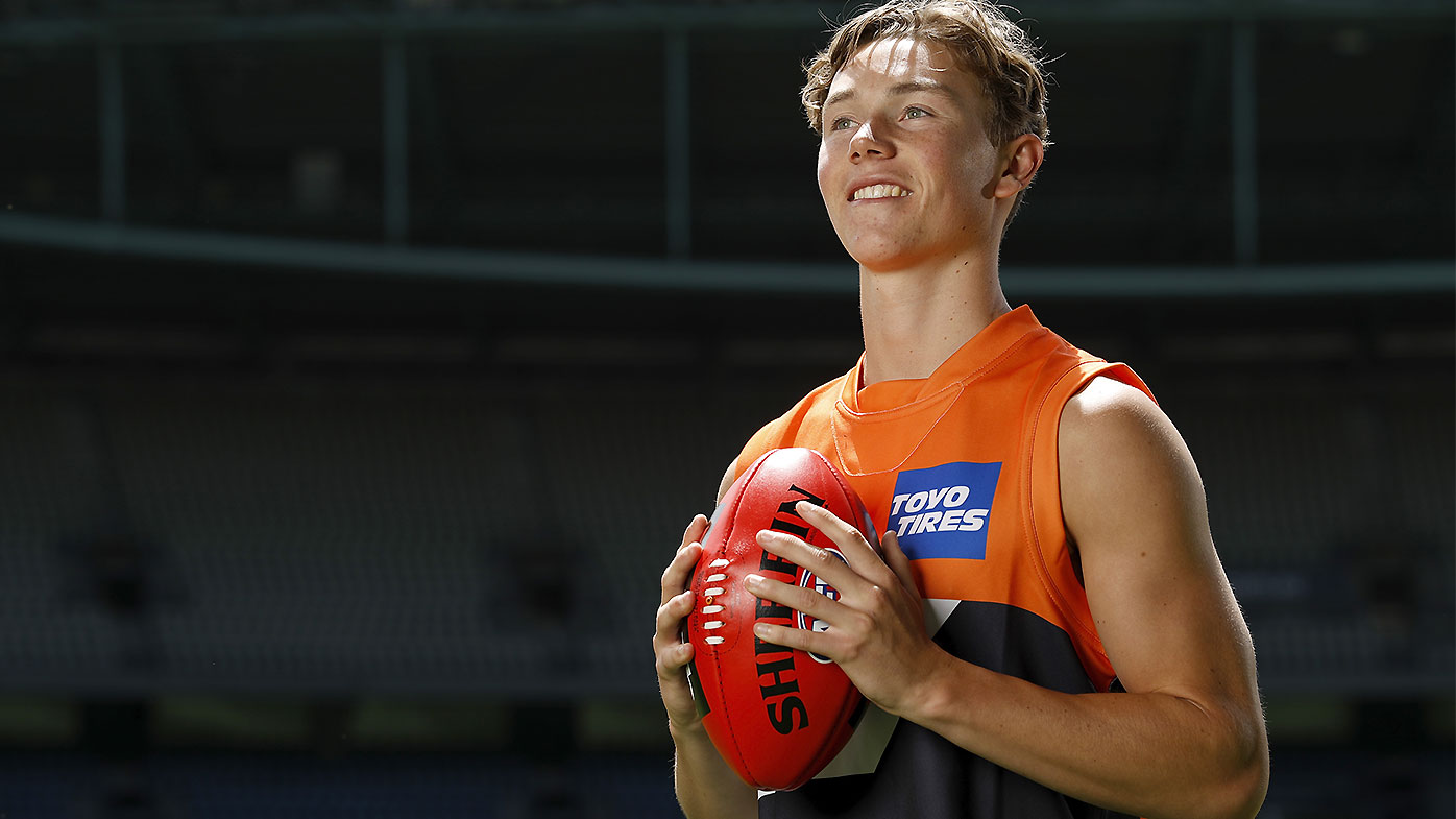 AFL: Tanner Bruhn explains reasons behind somber response to being ...