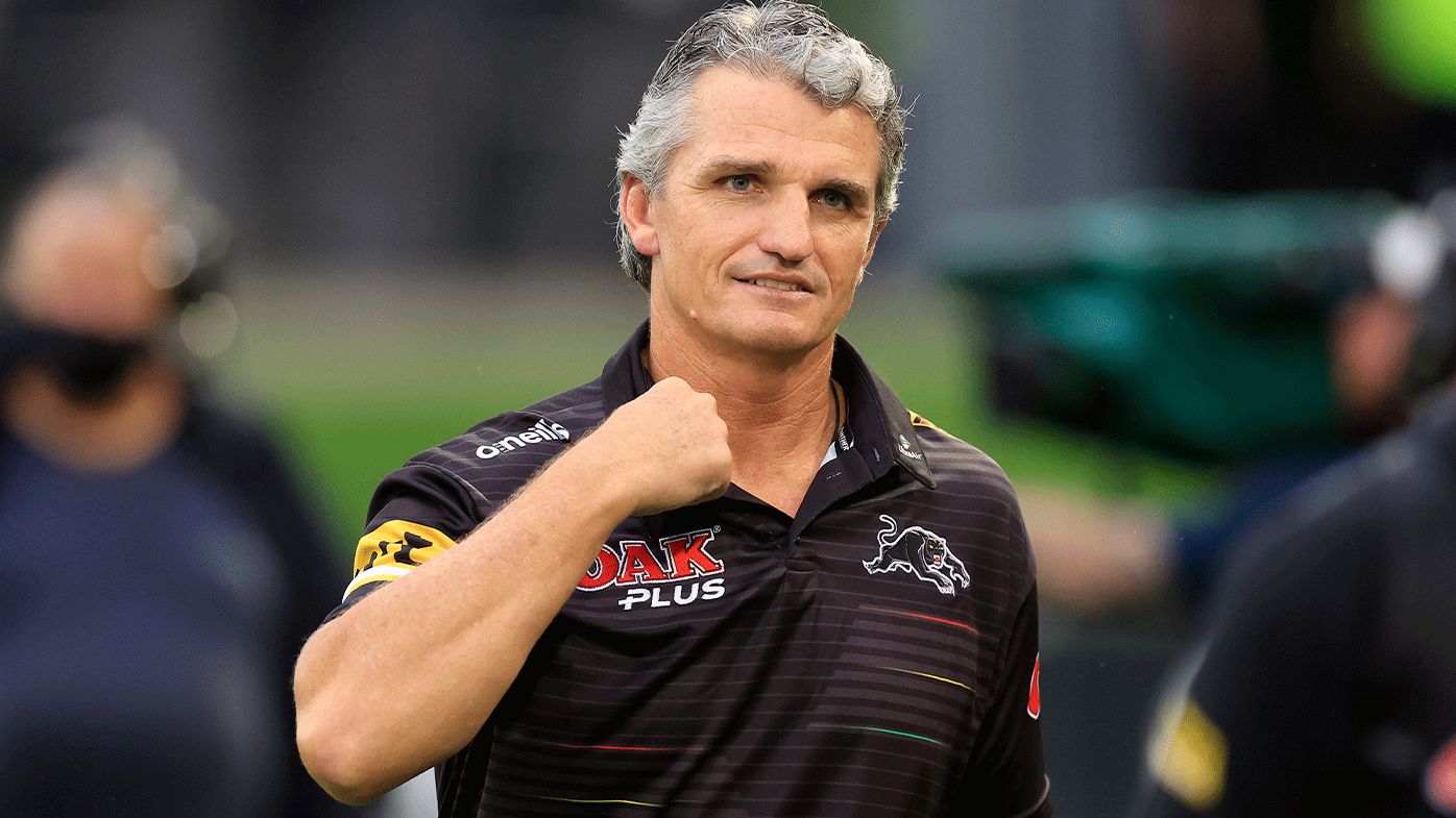 Ivan Cleary