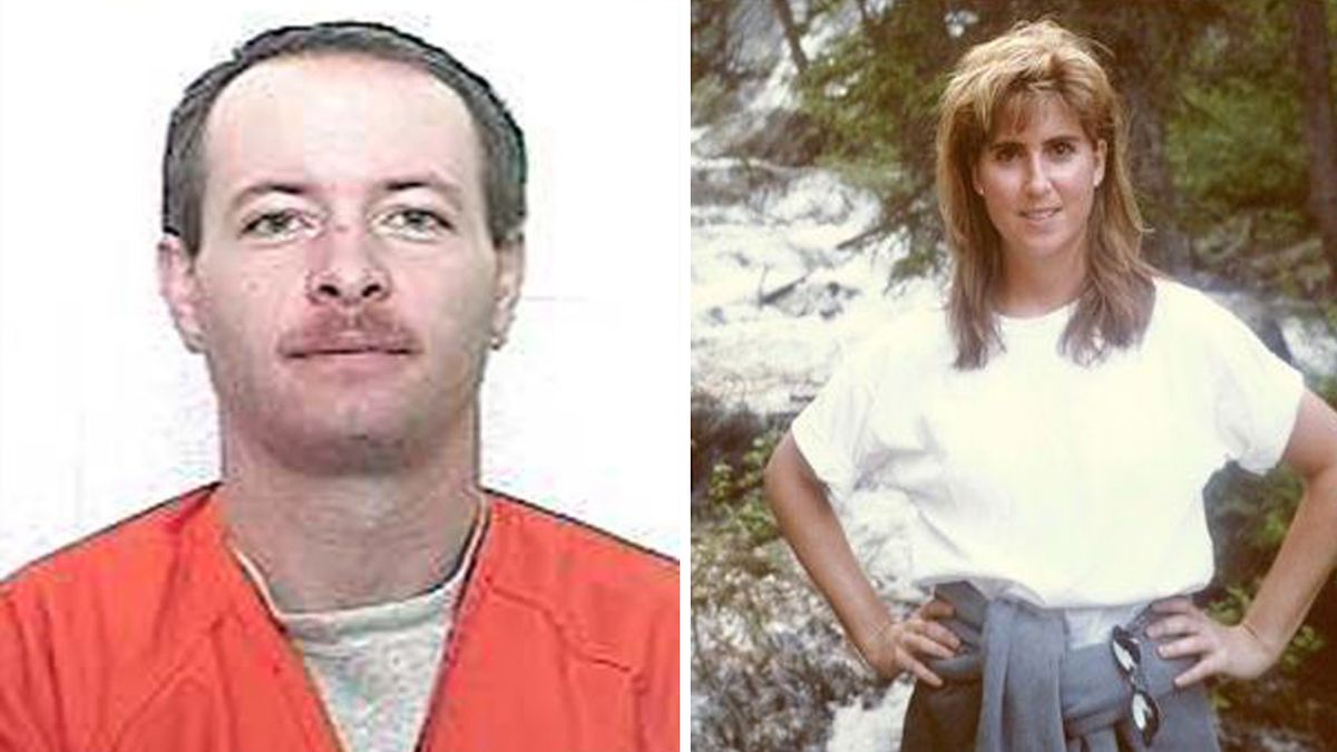 William Emmett LeCroy killed nurse Joann Lee Tiesler in 2001.