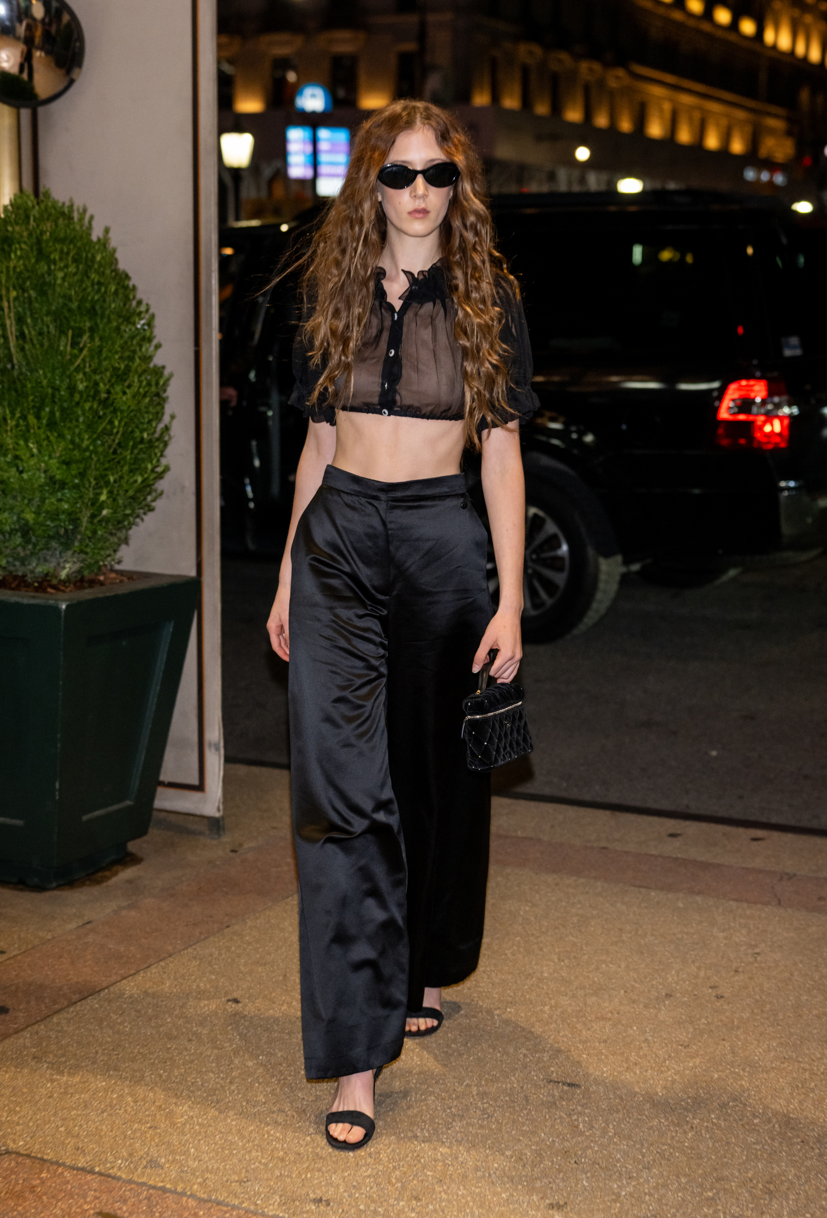 Sunday Rose Kidman Urban