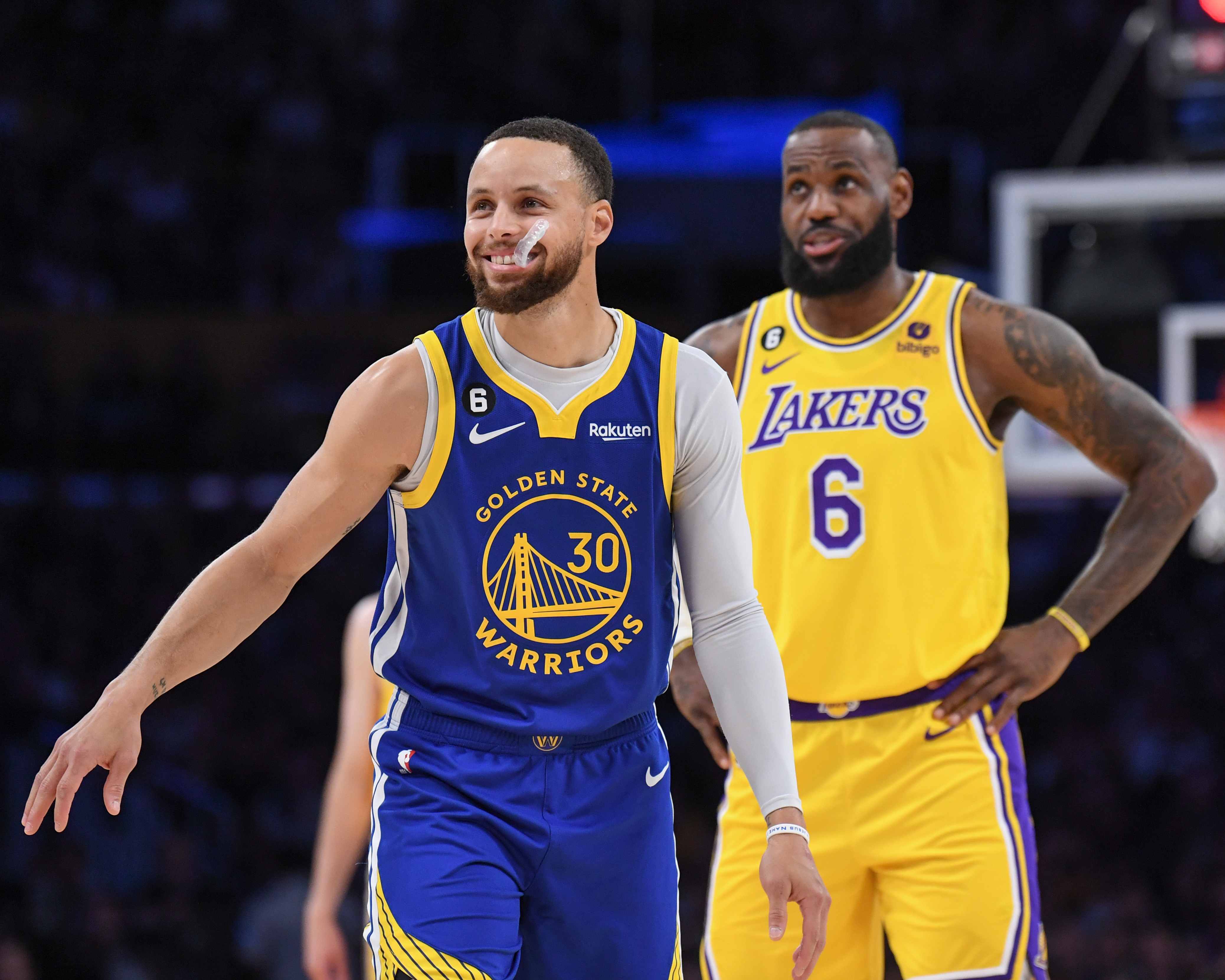 Curry, Warriors lead NBA merchandise sales in Philippines