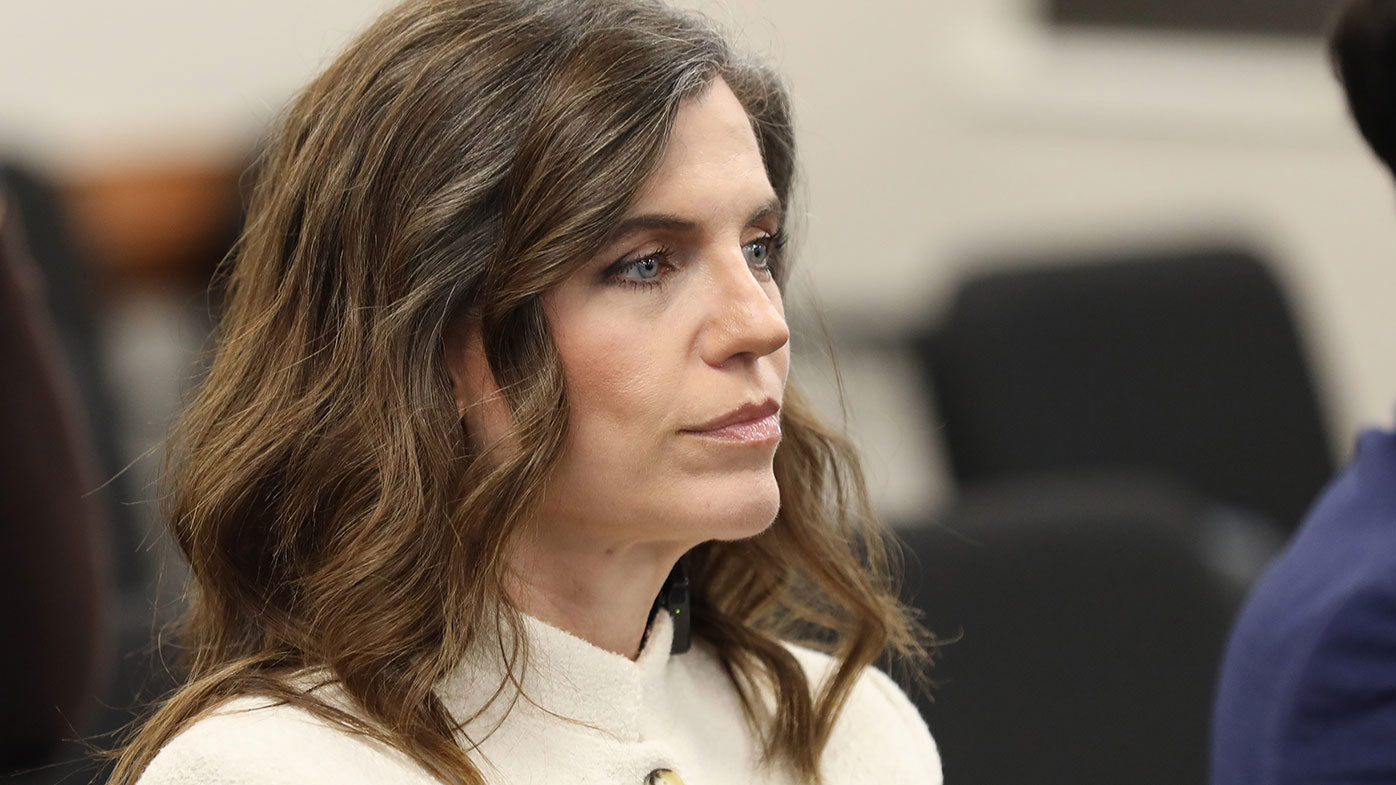 Nancy Mace has said she will vote to release the Epstein files.