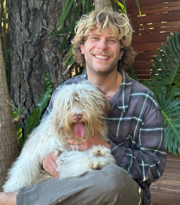 Sydney shark attack victim ‘healing’ as he comes off life support 