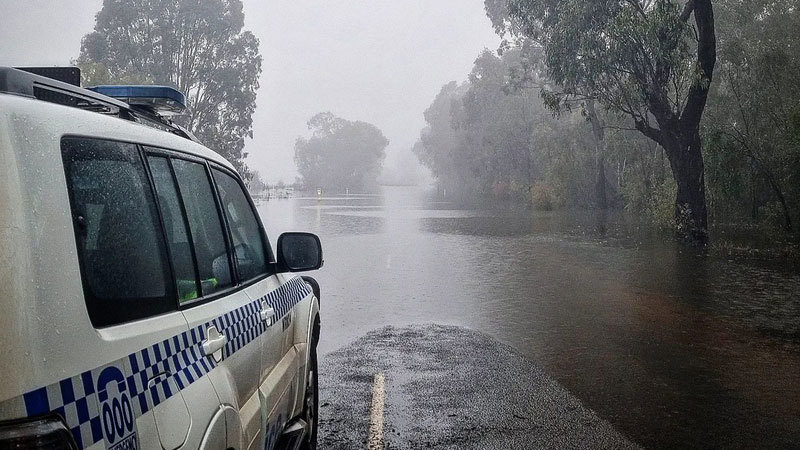 Pham Huyen Trang died last October when a car she was travelling in was swept off a flooded causeway.