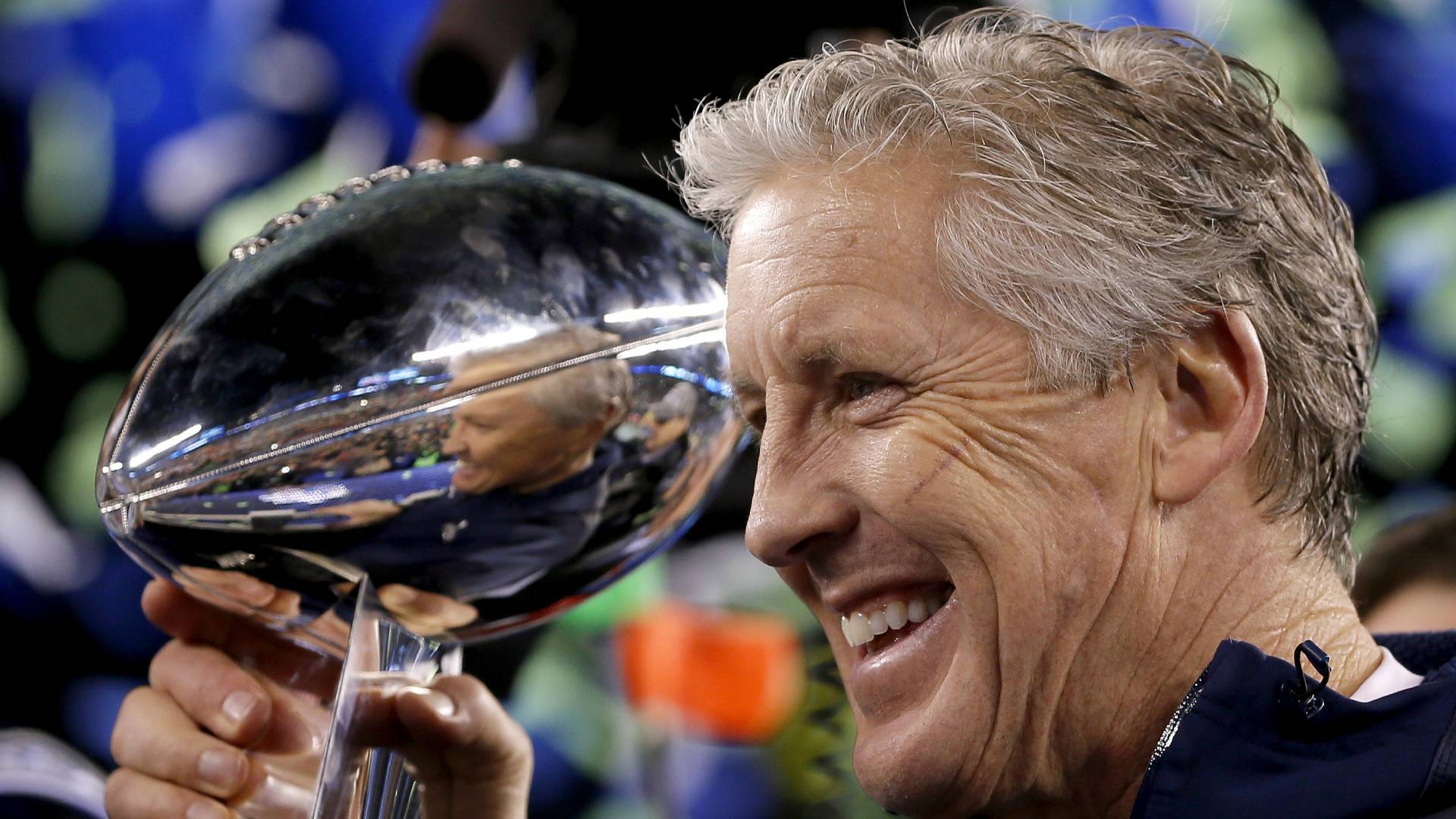 NFL news 2024: Pete Carroll finished as Seattle Seahawks coach; Super
