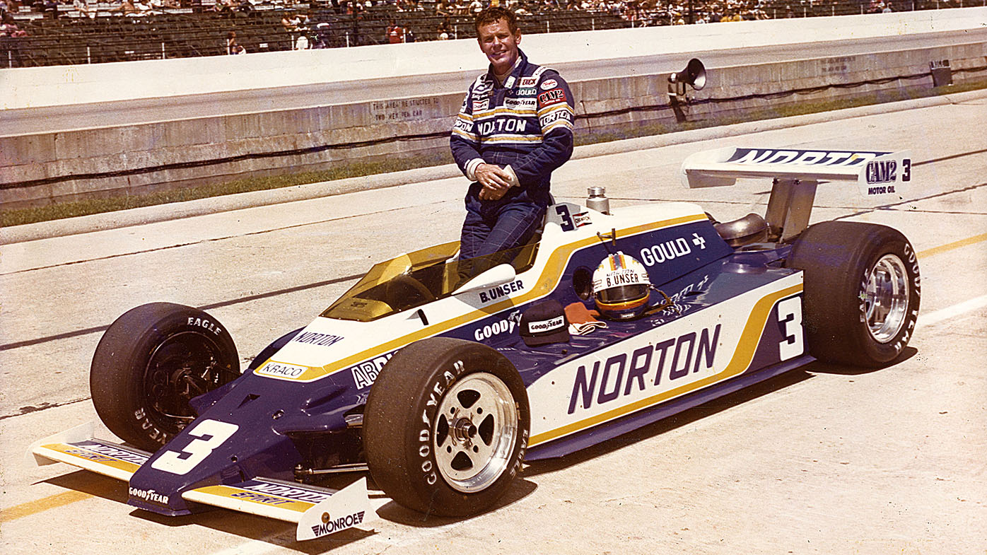 Bobby Unser Dead Indy 500 Legend Passes Away At 87 From Natural Causes