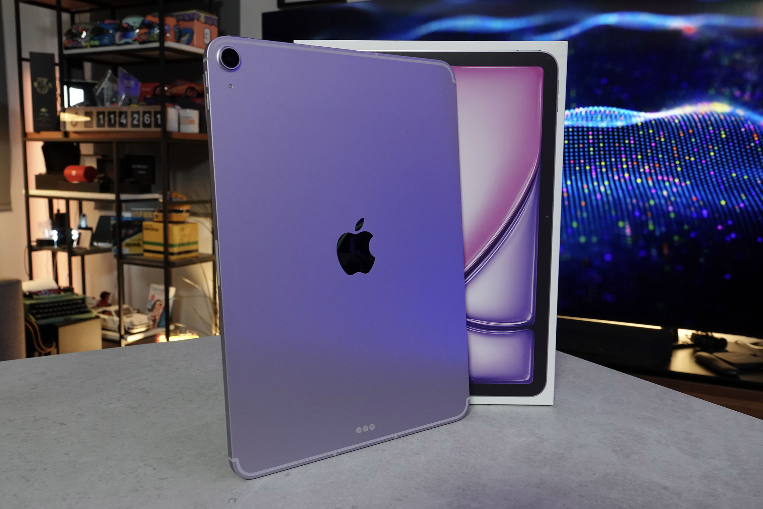 This is the 'sweet spot' in Apple's brand new product lineup